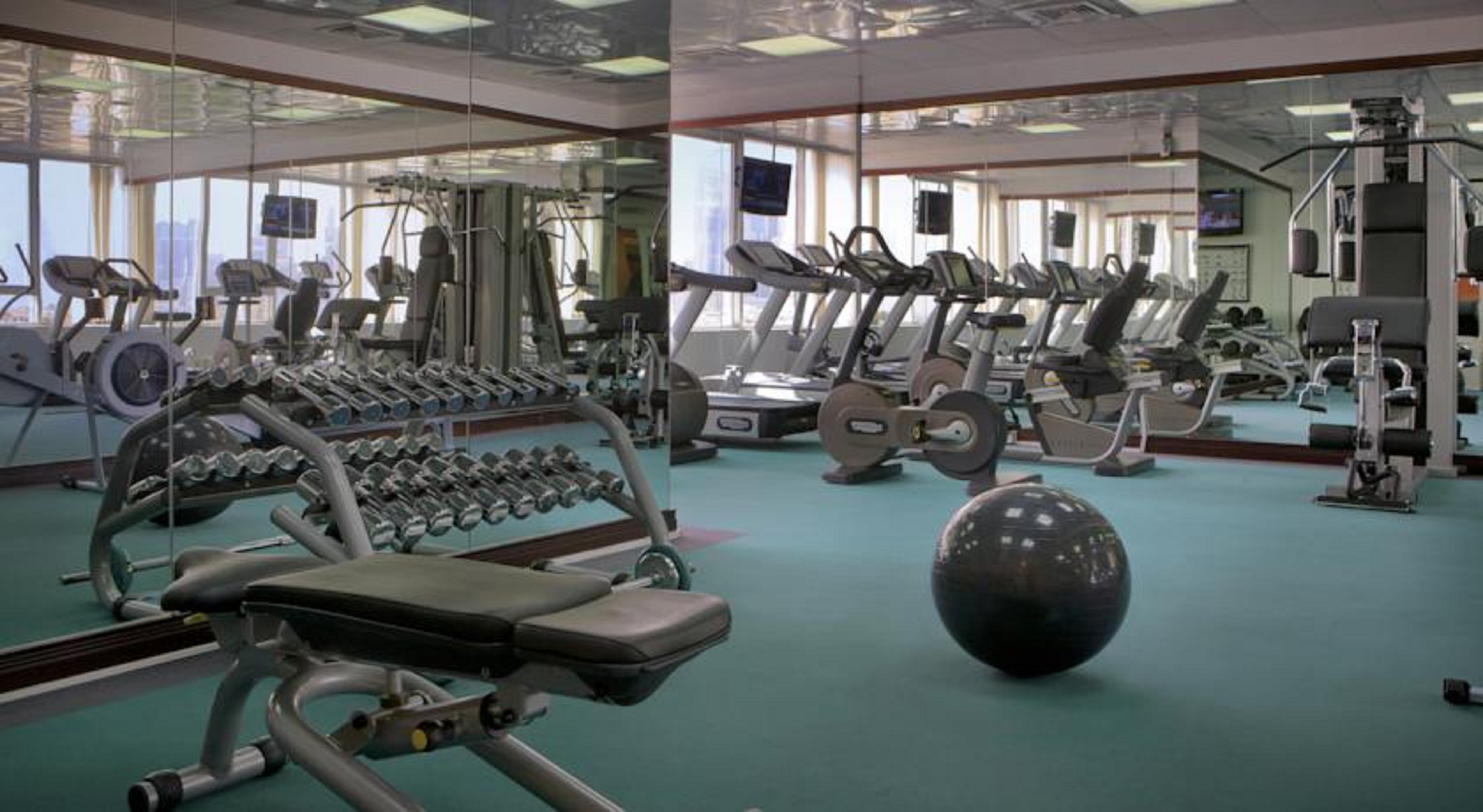 Jumeira Rotana