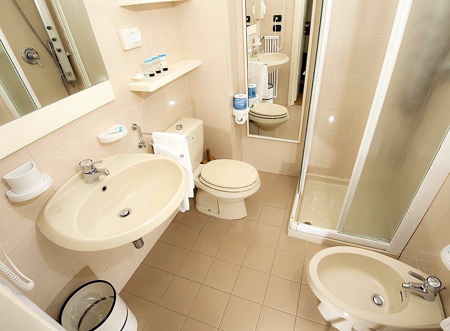 Palette San Marino Hotel - фото