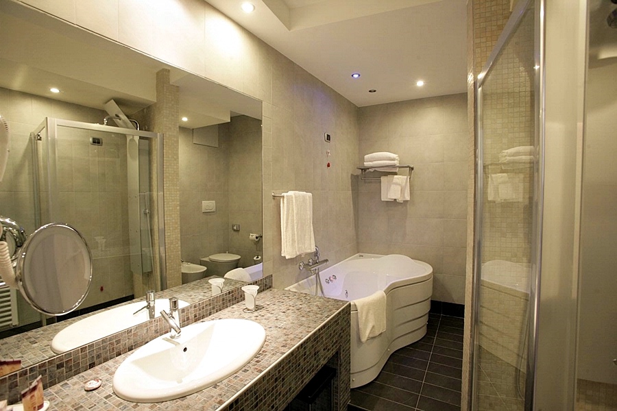 Palette San Marino Hotel - фото