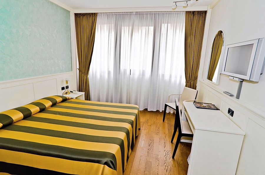 Palette San Marino Hotel - фото