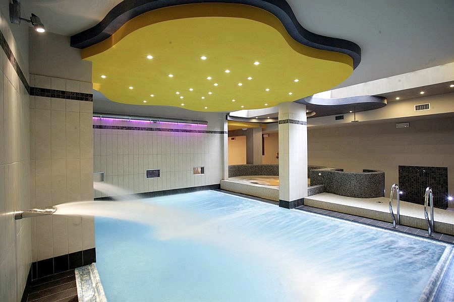 Palette San Marino Hotel - фото