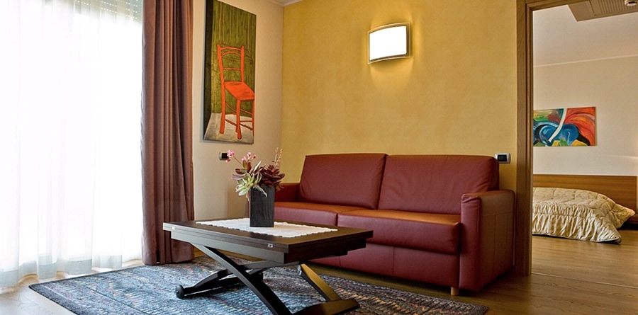 Palette San Marino Hotel - фото