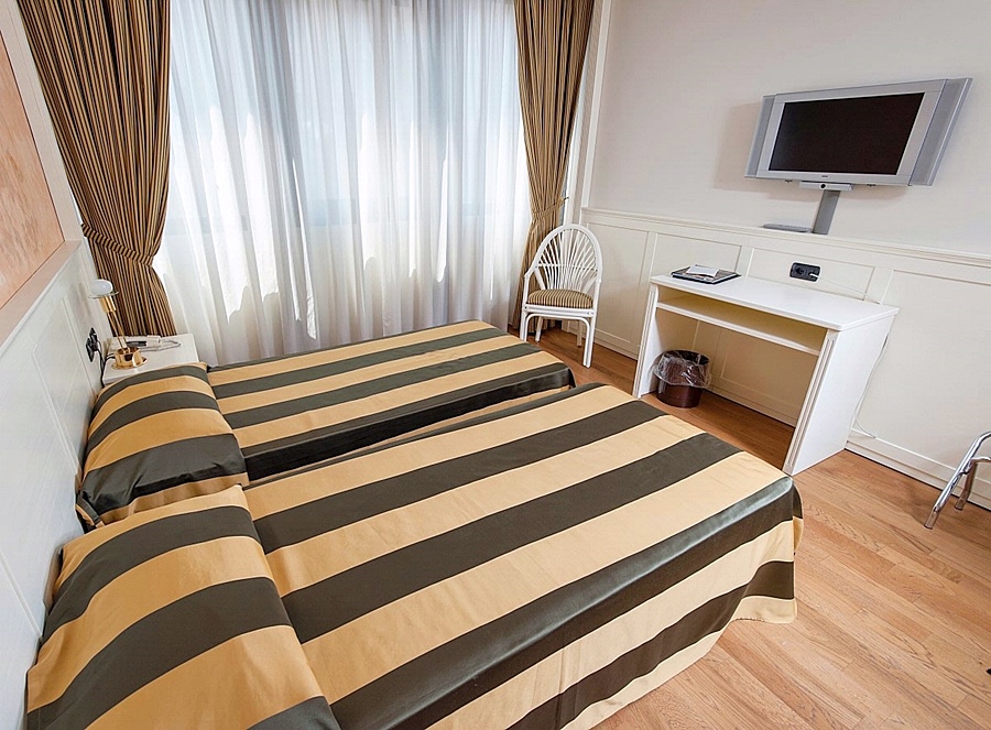 Palette San Marino Hotel - фото