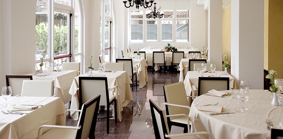 Palette San Marino Hotel - фото