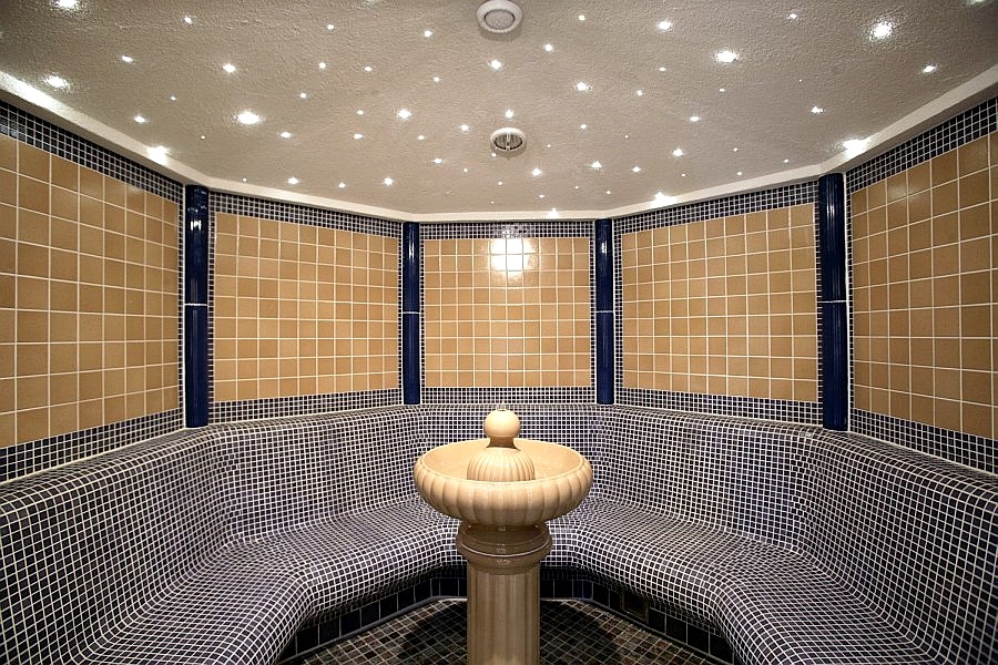 Palette San Marino Hotel - фото