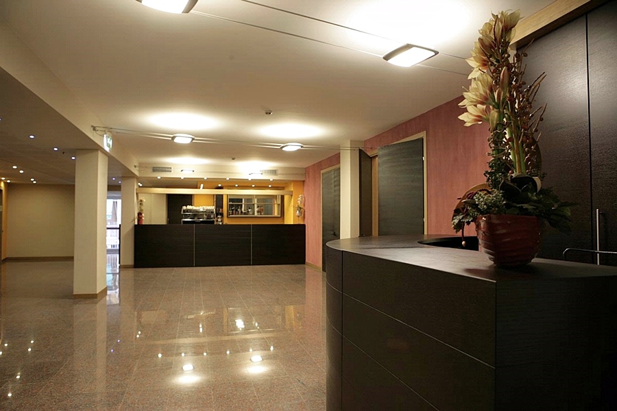 Palette San Marino Hotel - фото