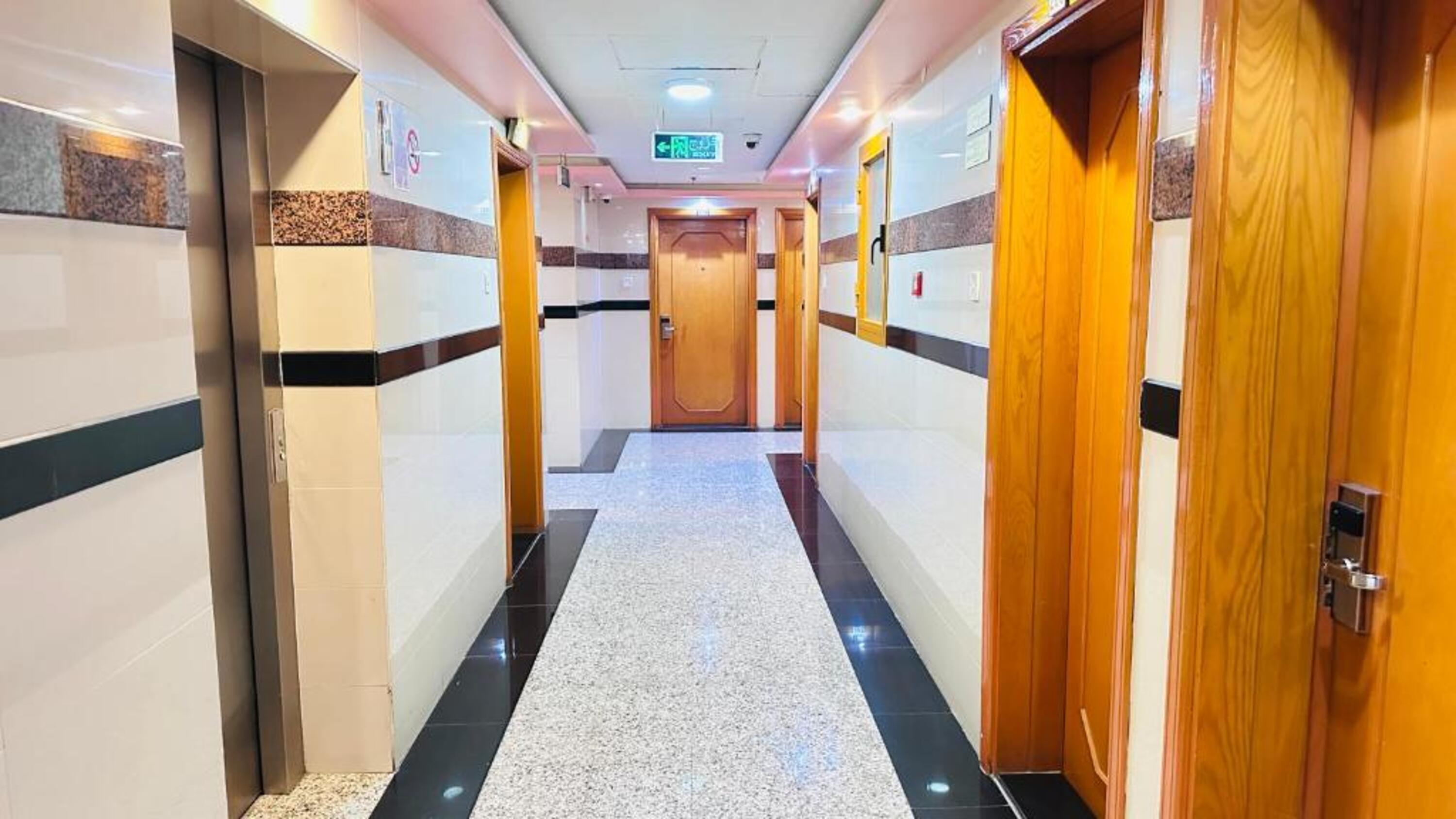 Palette San Marino Hotel - фото