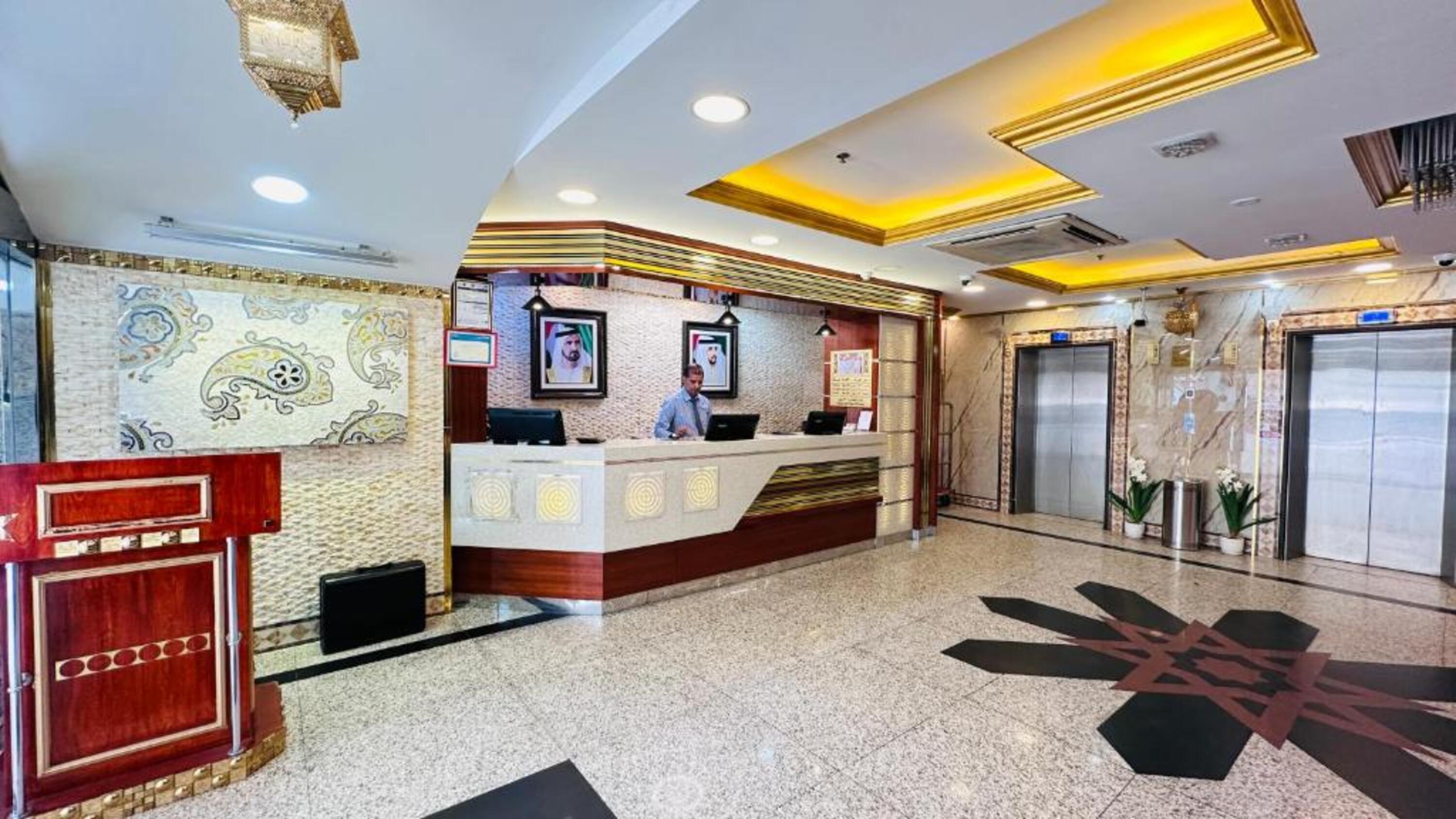 Palette San Marino Hotel - фото