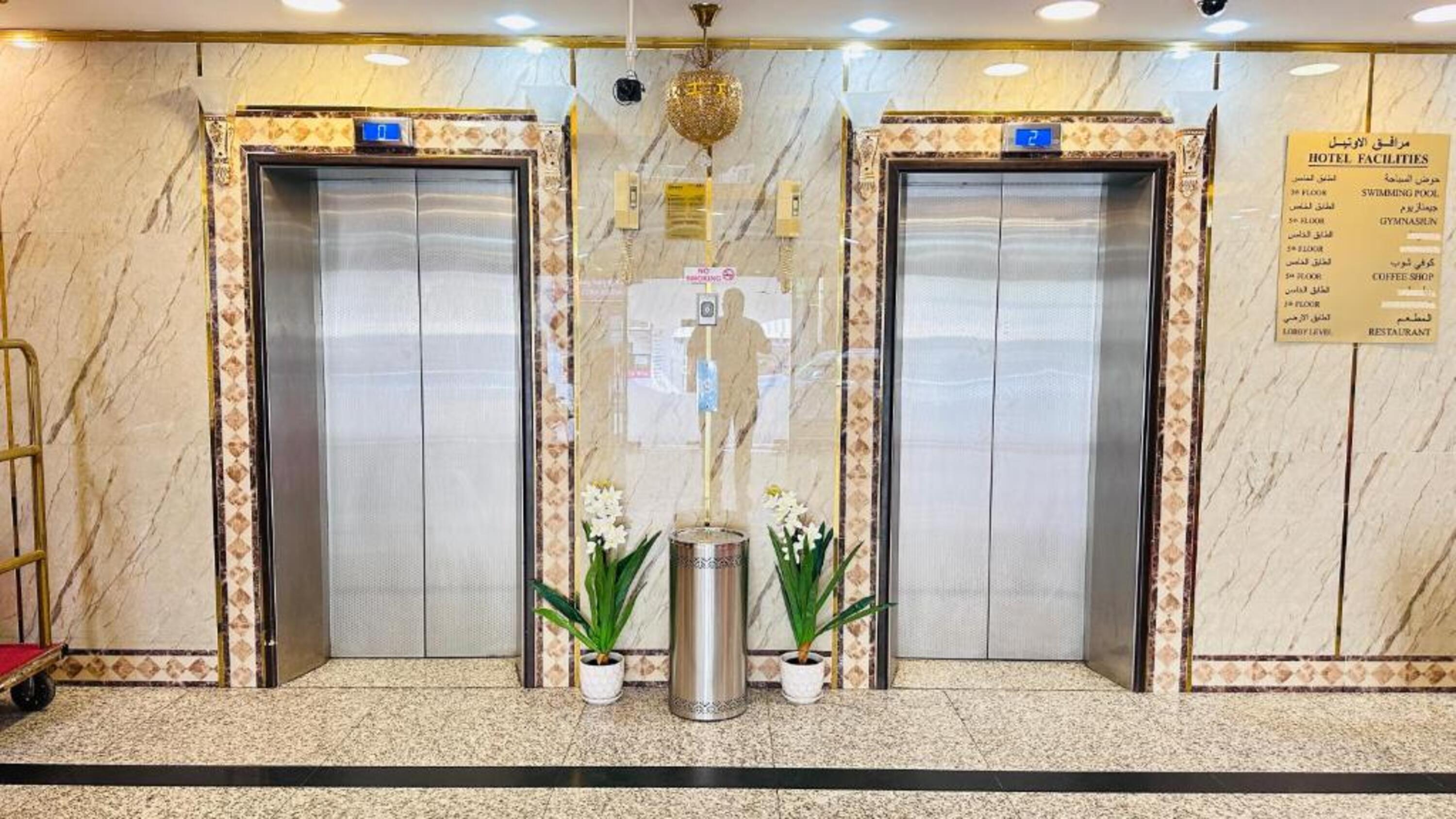 Palette San Marino Hotel - фото