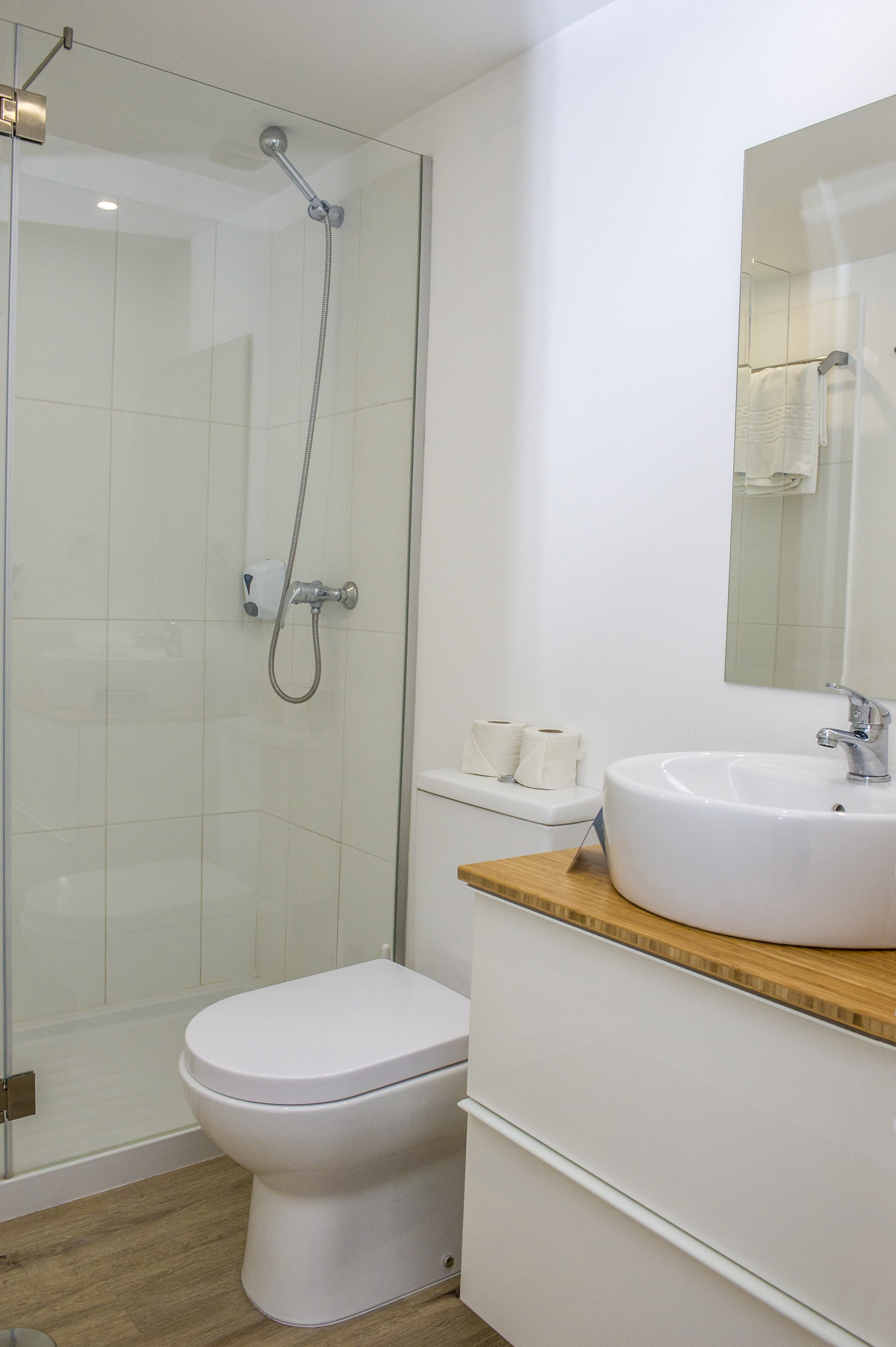 Florasol Residence Hotel