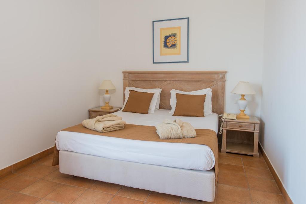 Vila Baleira Porto Santo