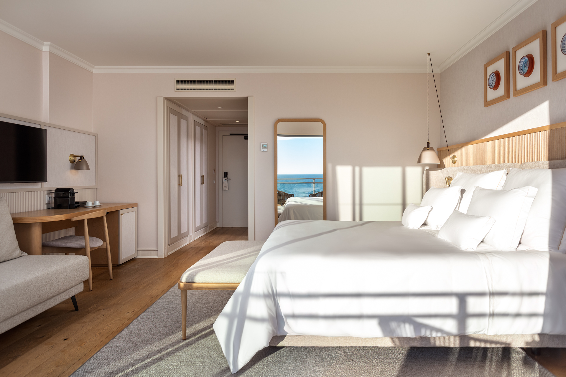 Grande Real Santa Eulalia Resort & Hotel Spa