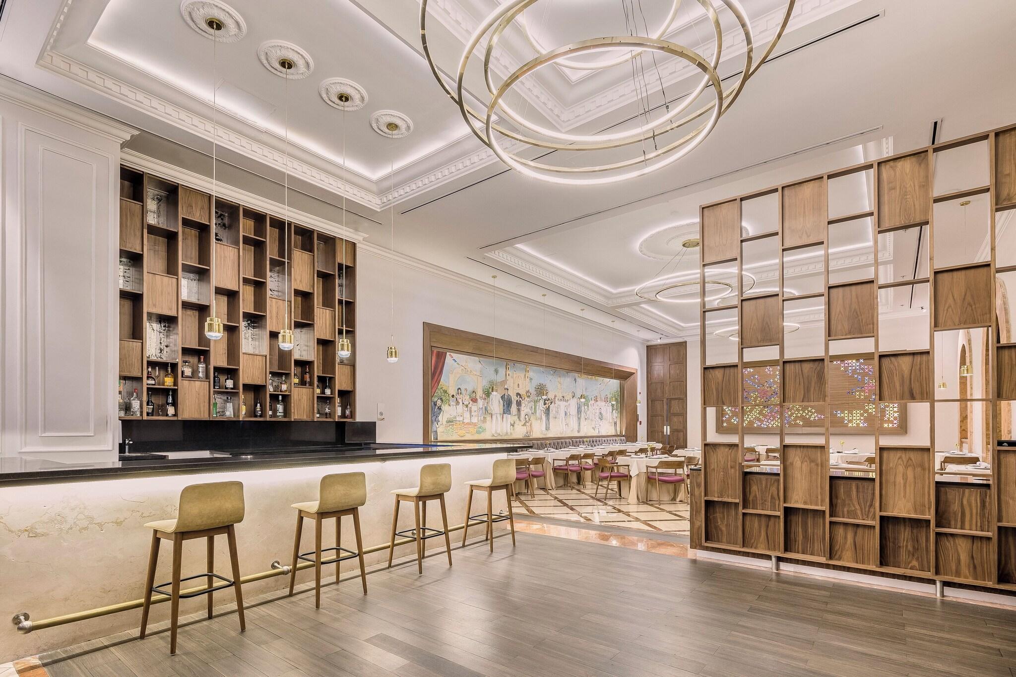 Fiesta Americana Mérida by null