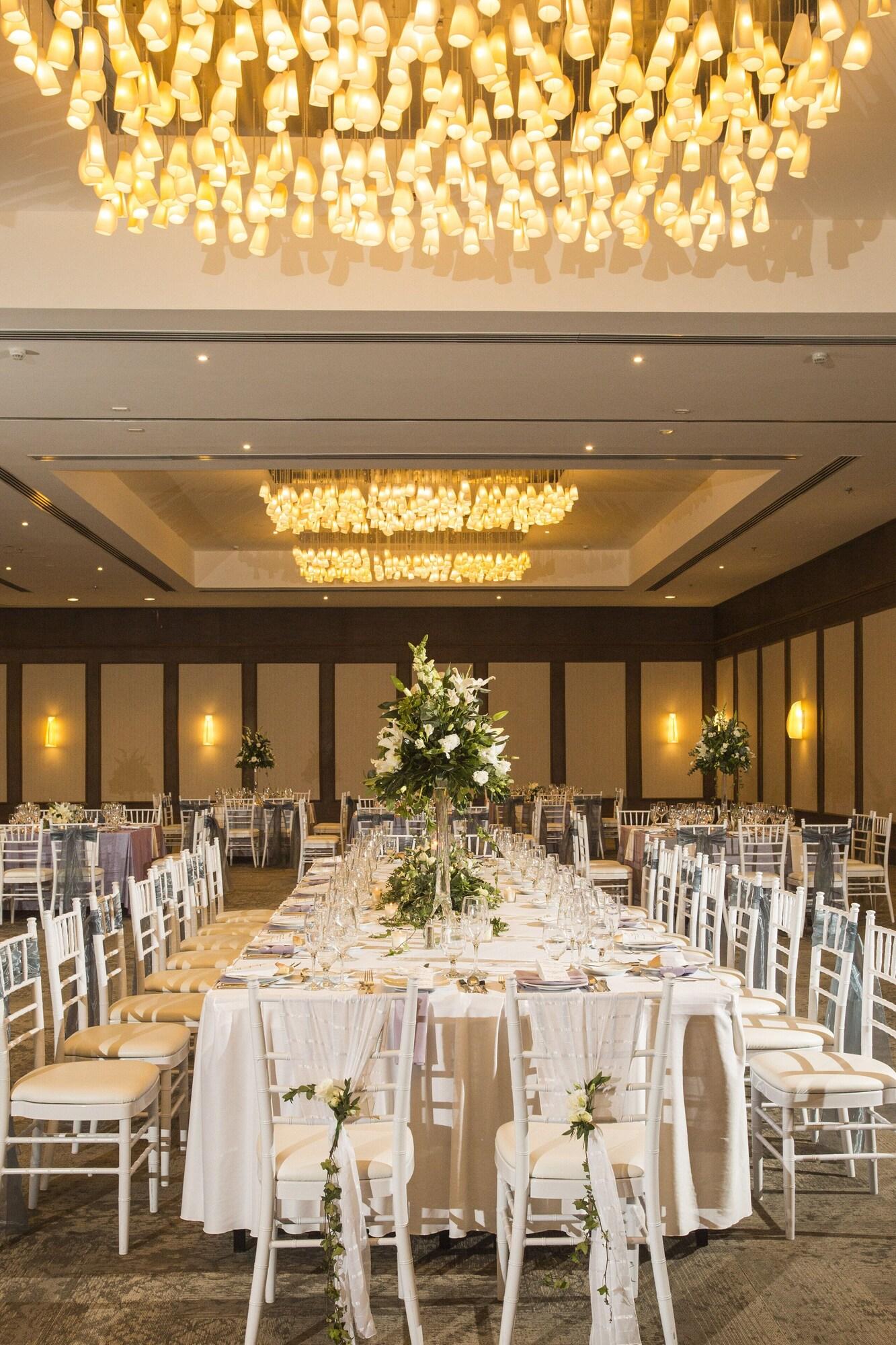 Fiesta Americana Mérida by null