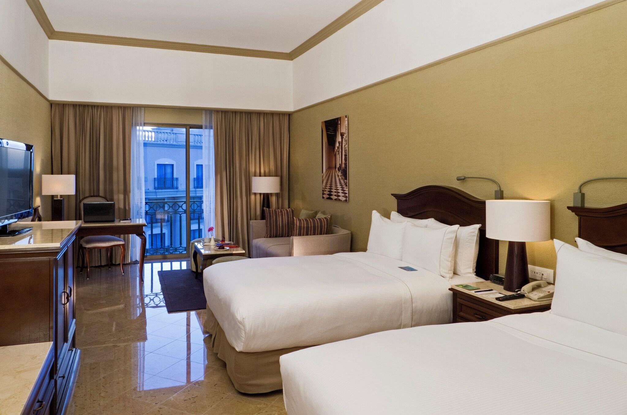 Fiesta Americana Mérida by null