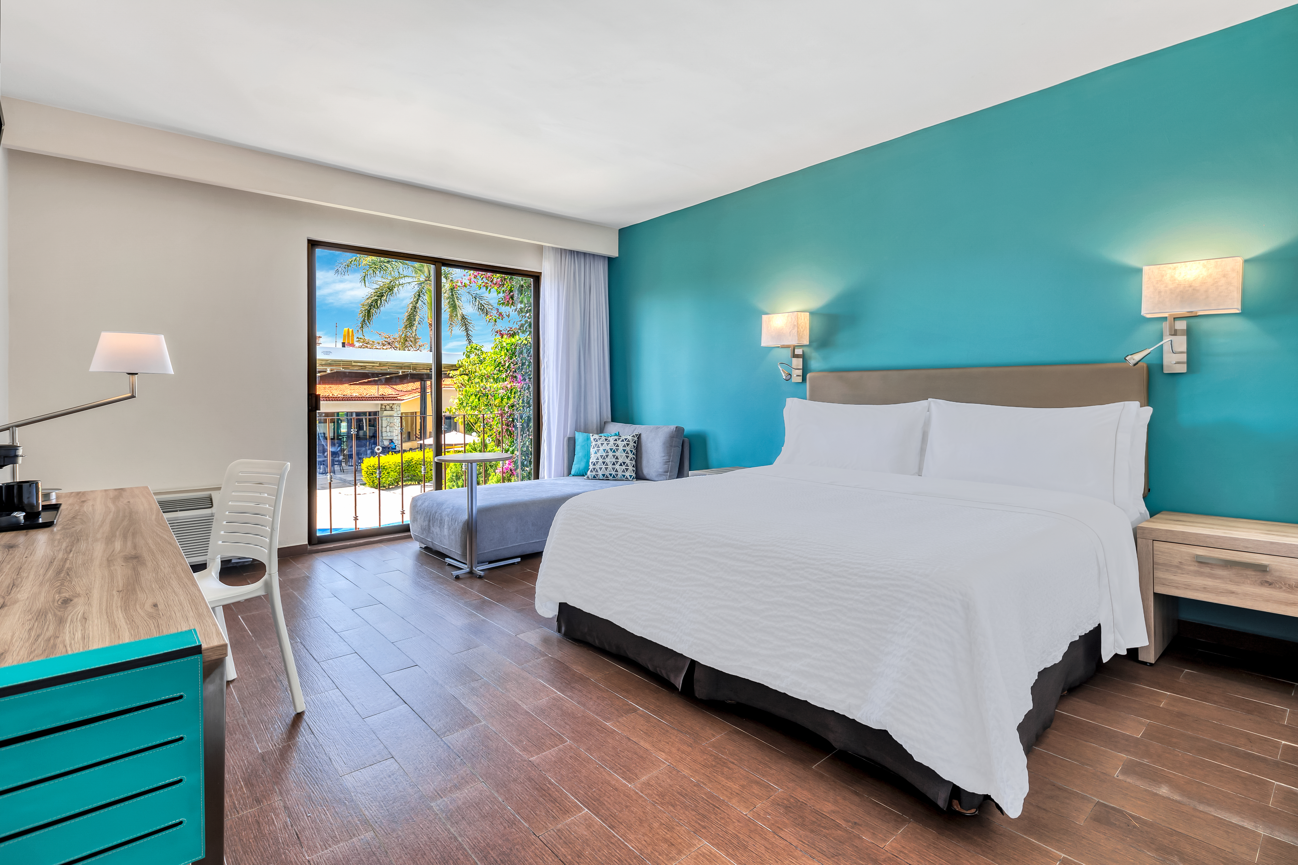 Fiesta Inn Oaxaca
