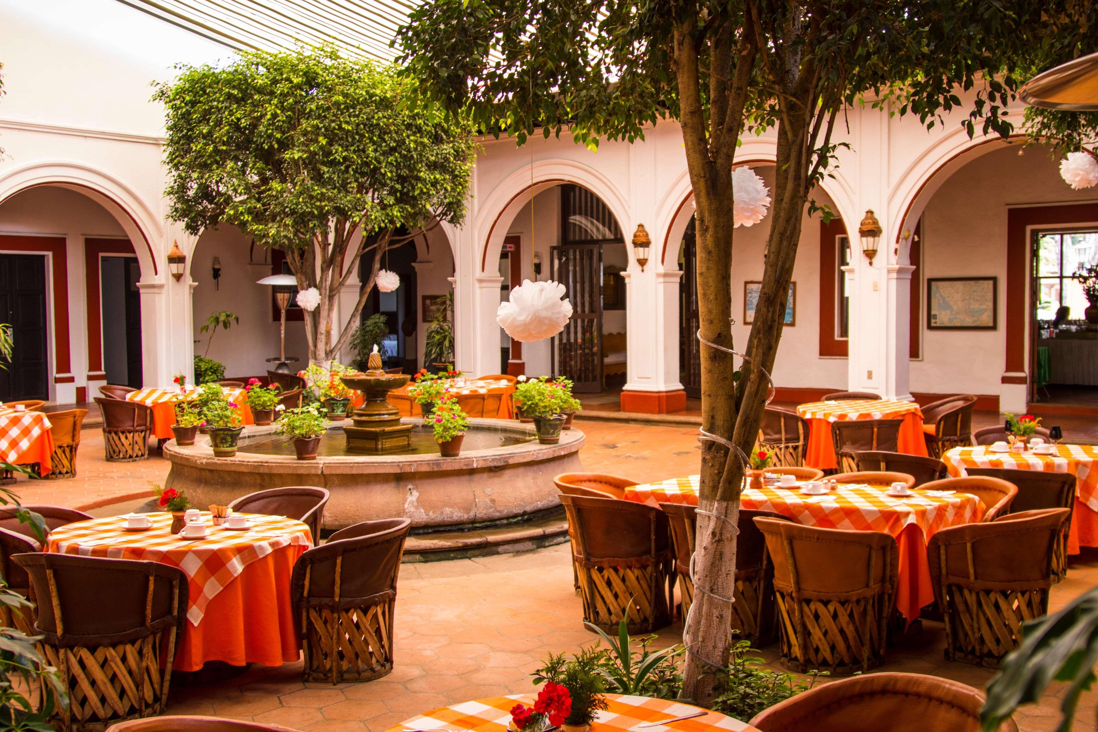 Best Western Plus Posada de Don Vasco