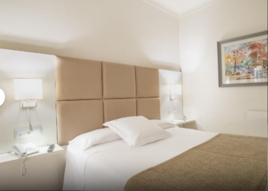Hotel Pirineos Figueres by Pierre & Vacances