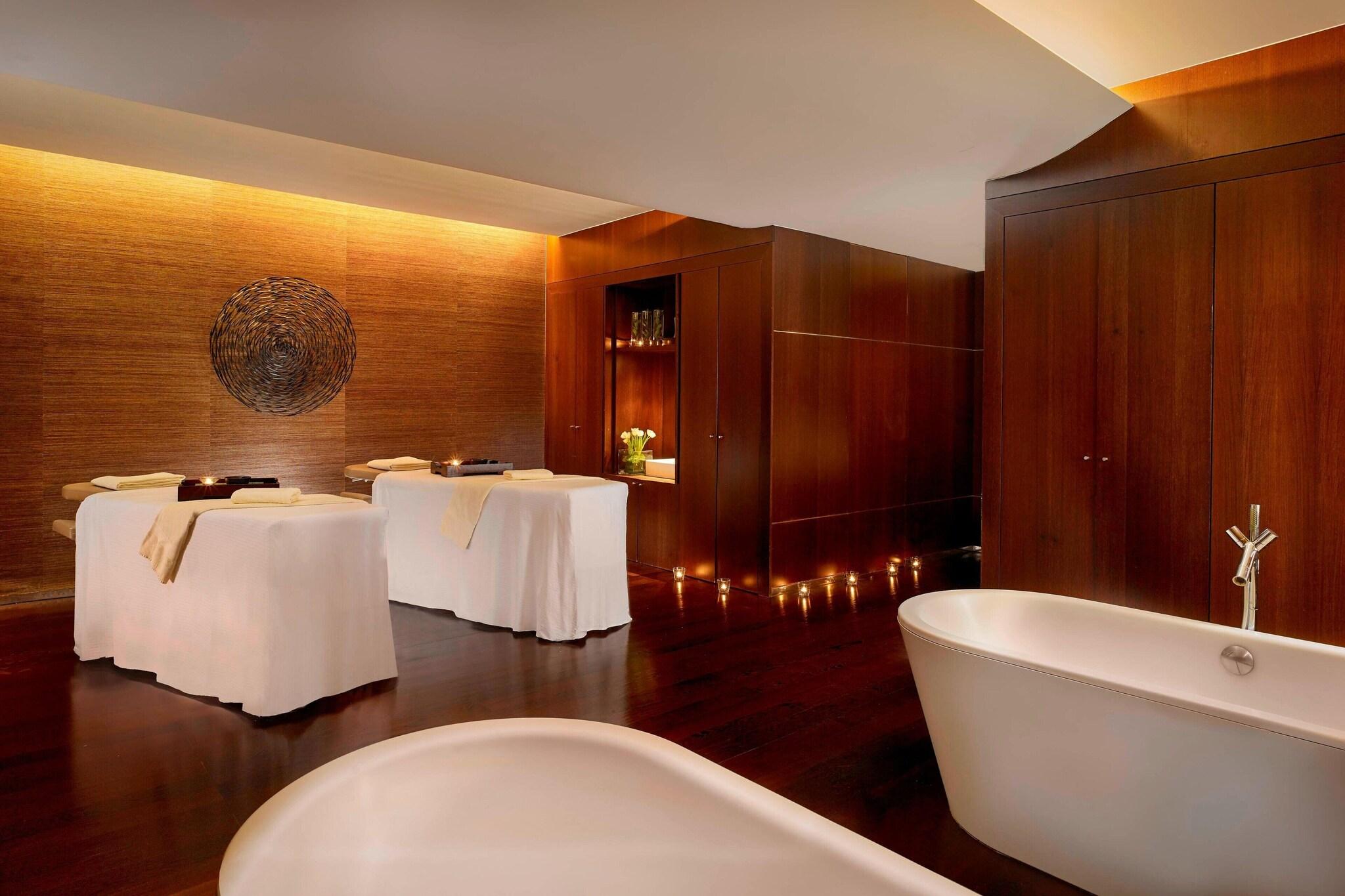 Sheraton Porto Hotel & Spa