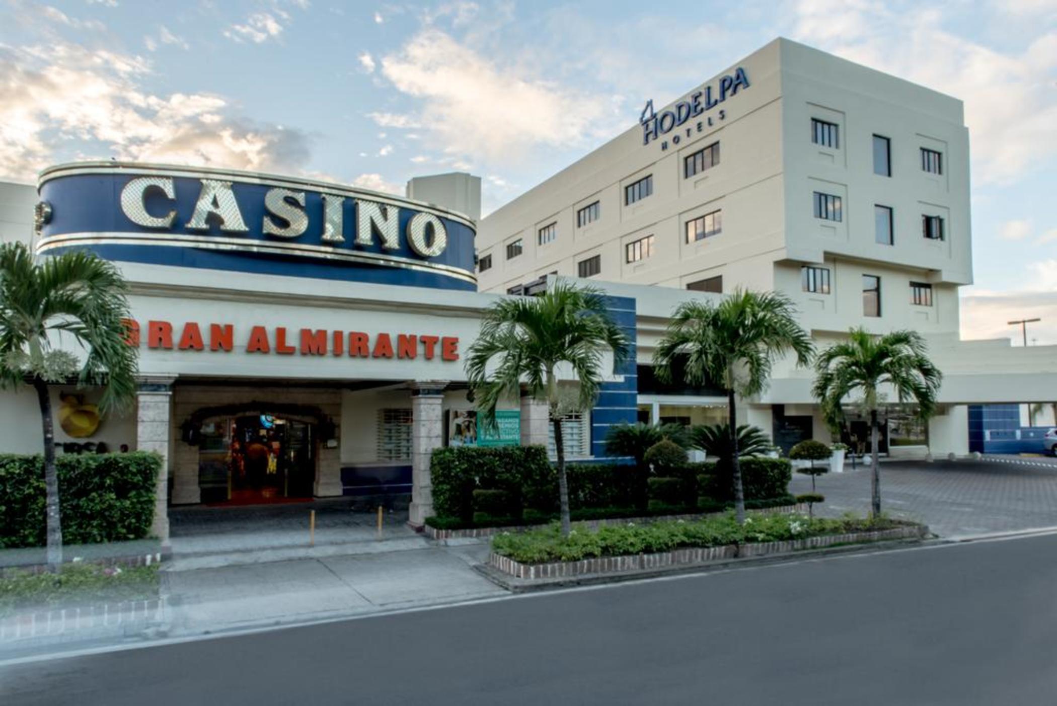 Casino Gran Almirante image