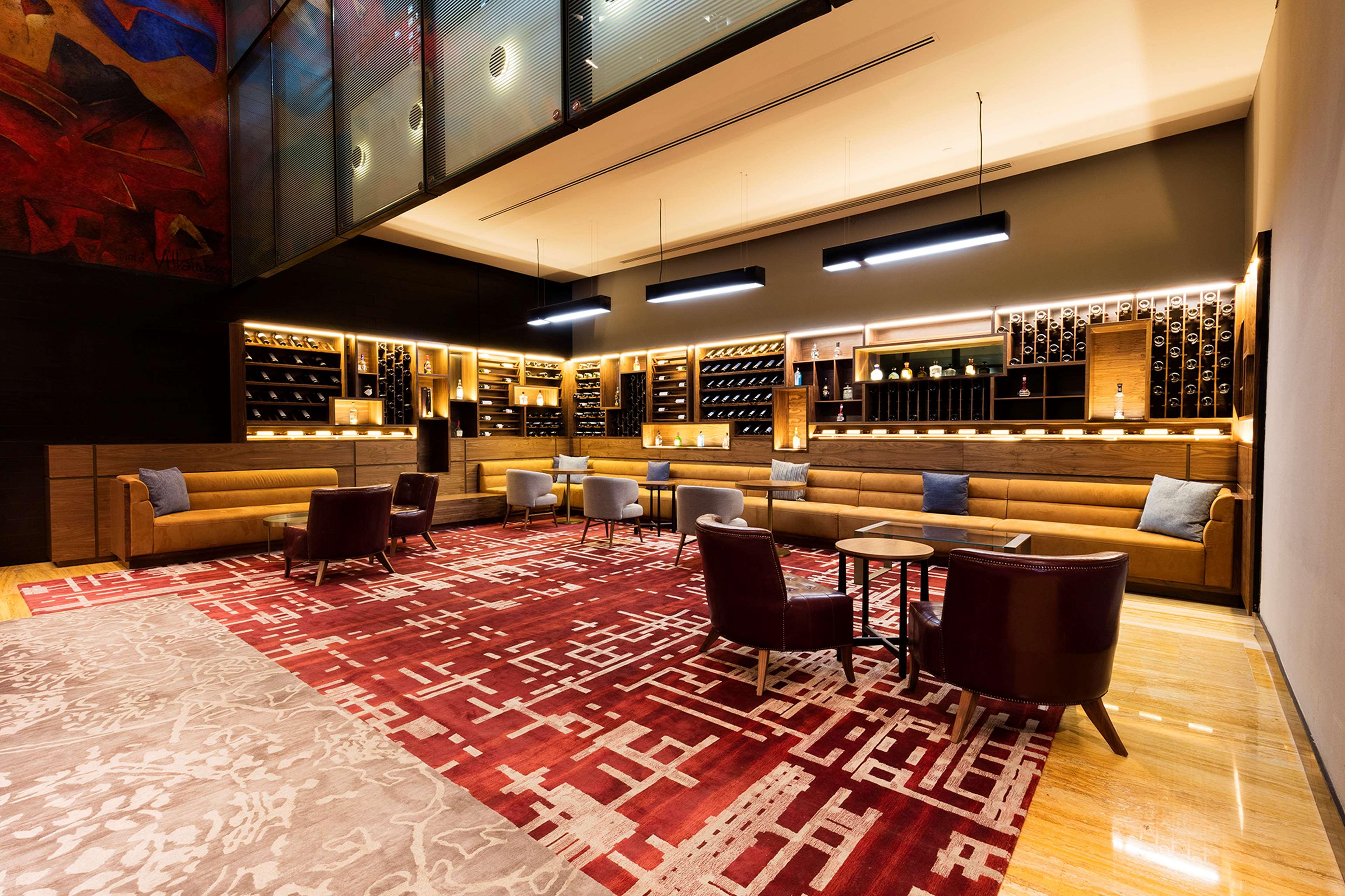 Hilton Mexico City Reforma