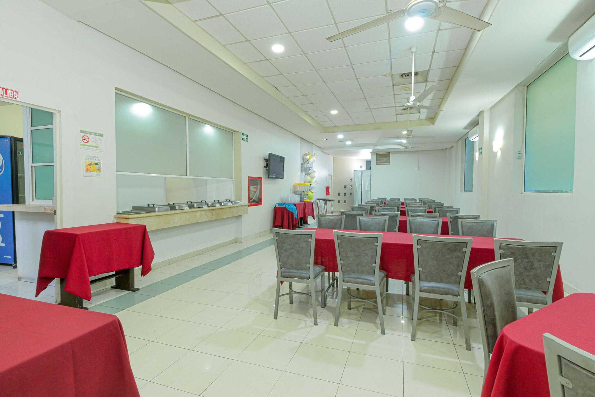 Plaza del Arco Express