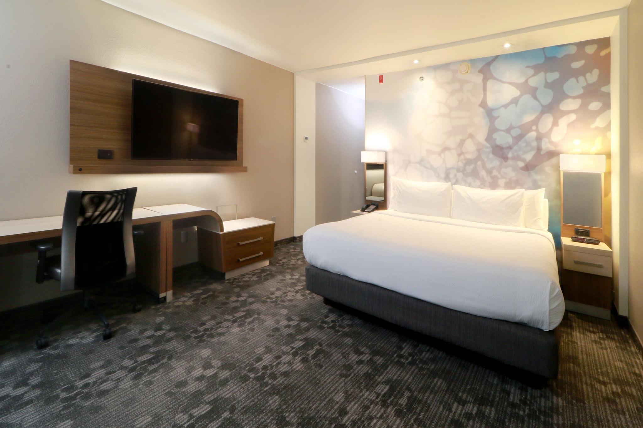 Courtyard by Marriott Monterrey Aeropuerto