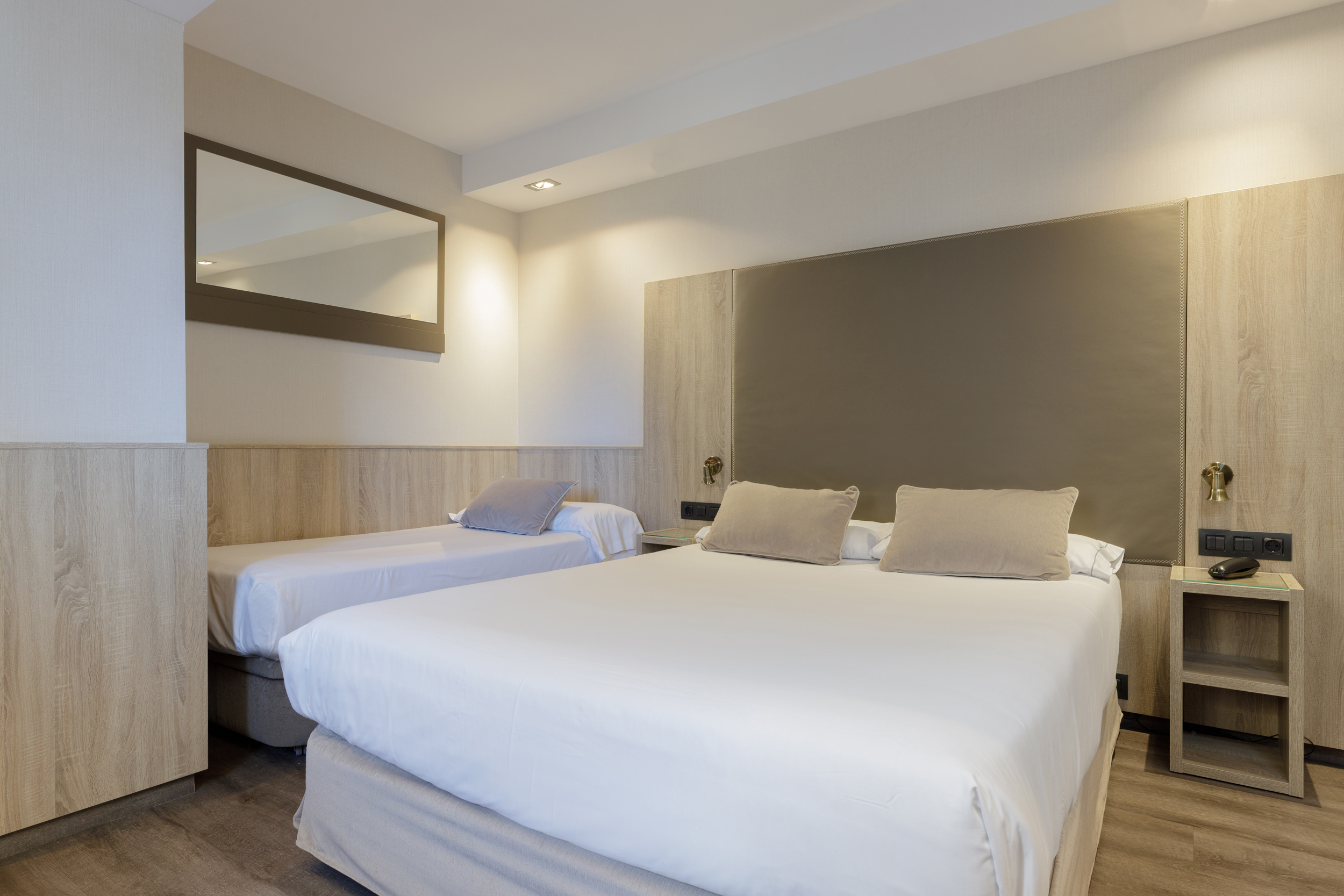 Hotel Civera