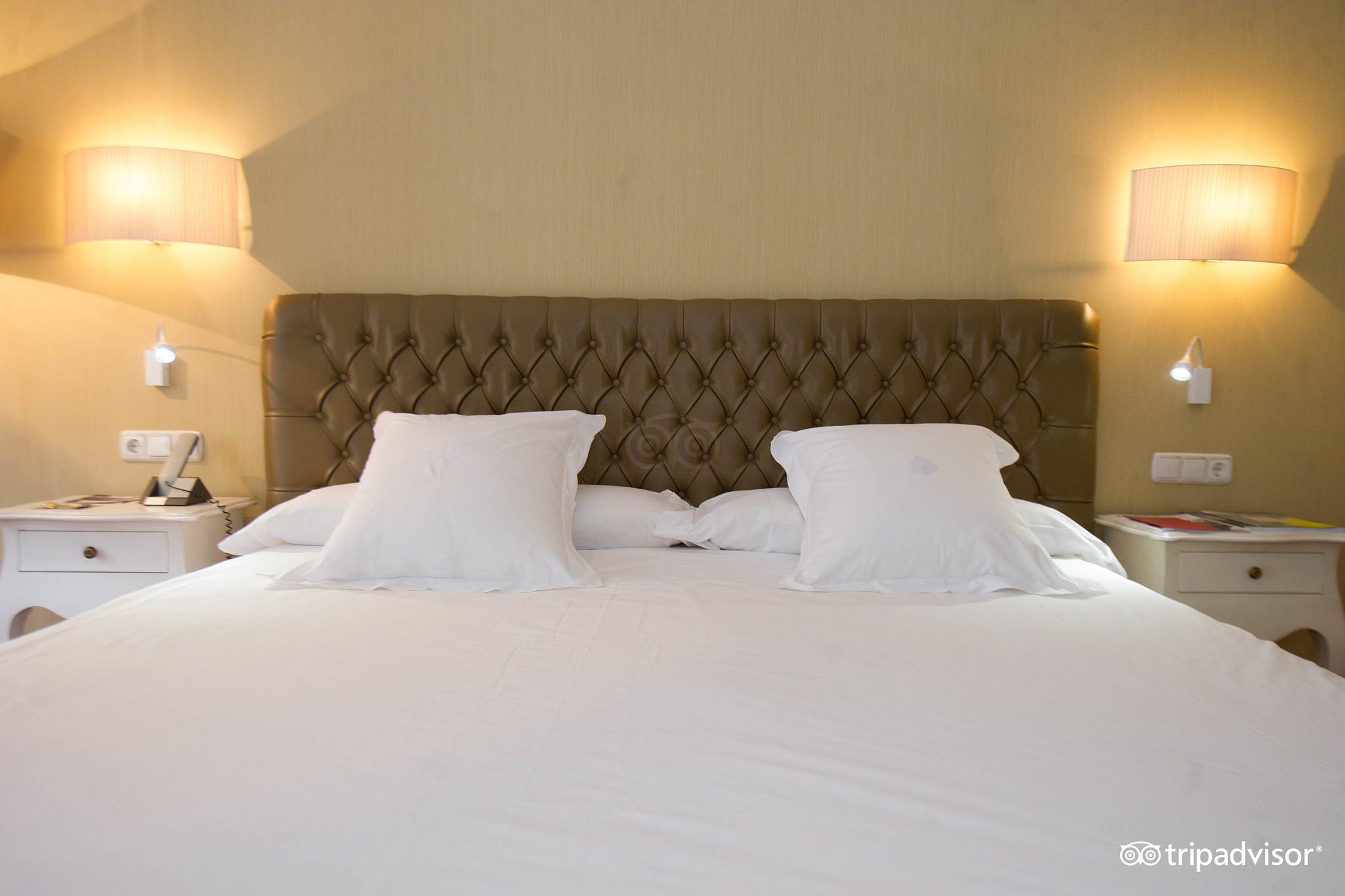 Hotel Carlton by null