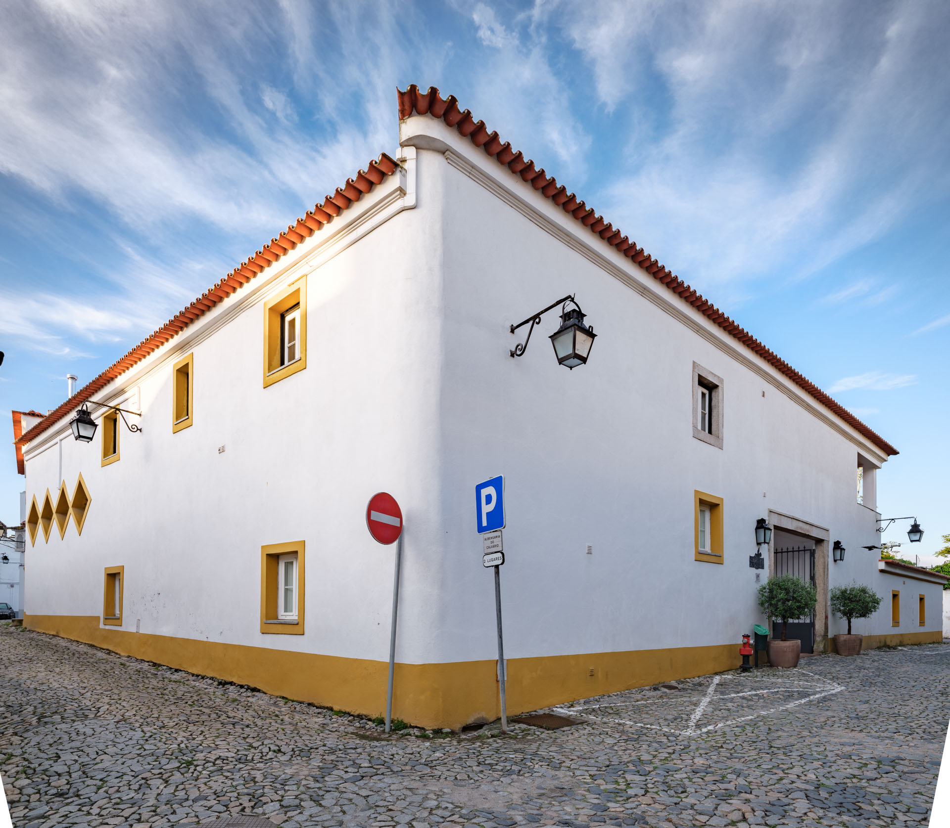 Albergaria do Calvario by Unlock Hotels