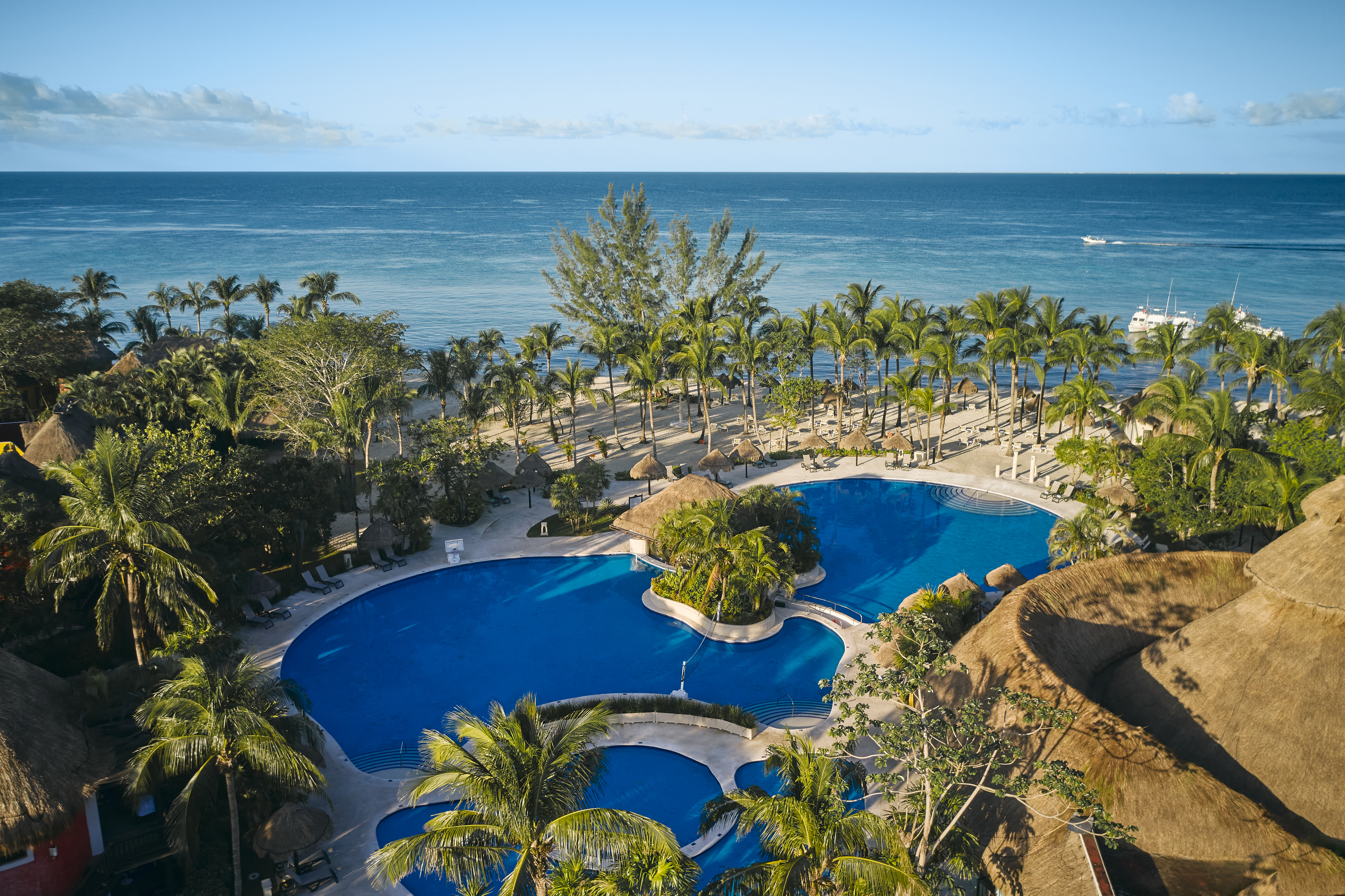 Iberostar Waves Cozumel All Inclusive