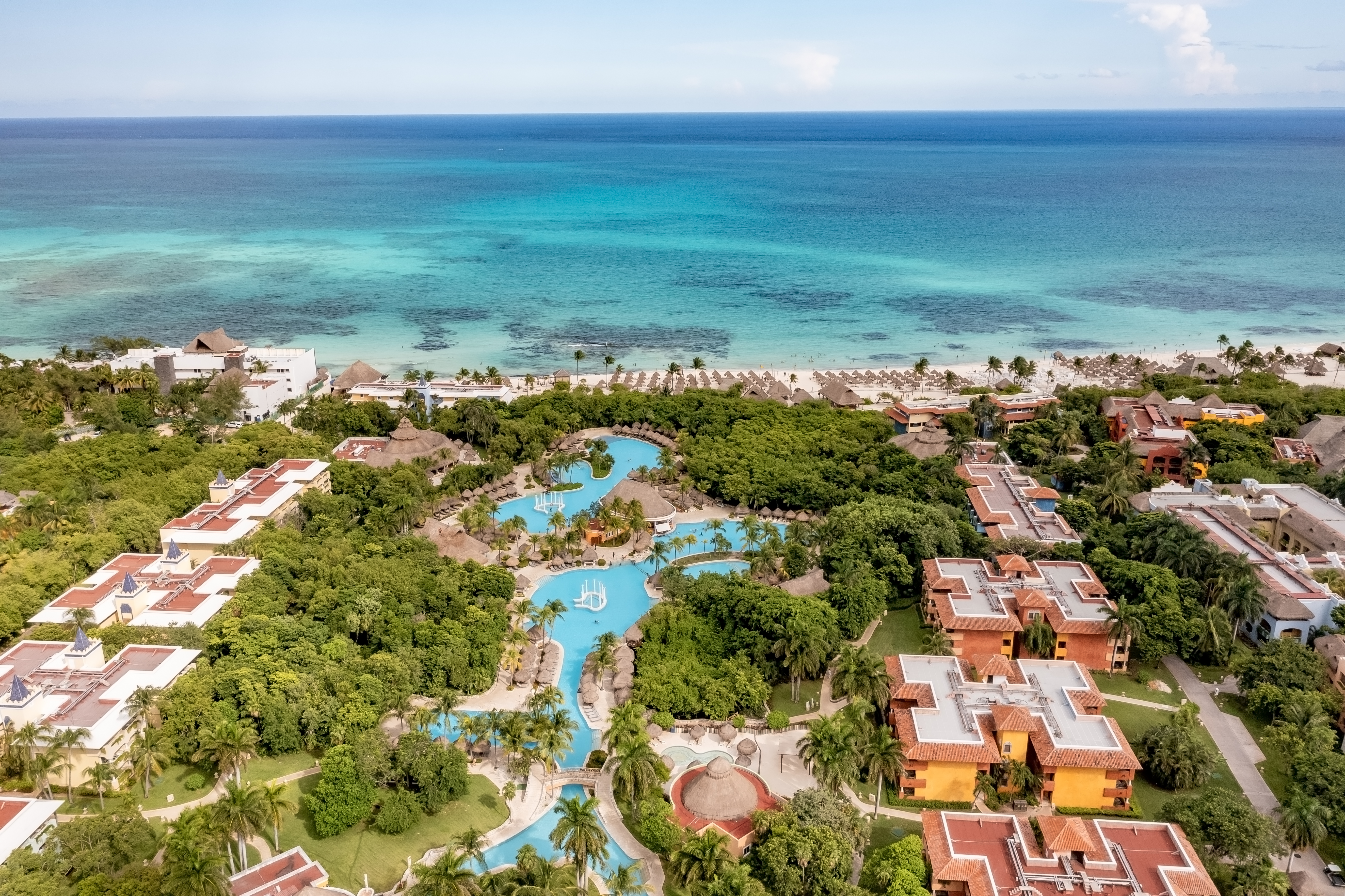 Iberostar Waves Paraiso Beach All Inclusive