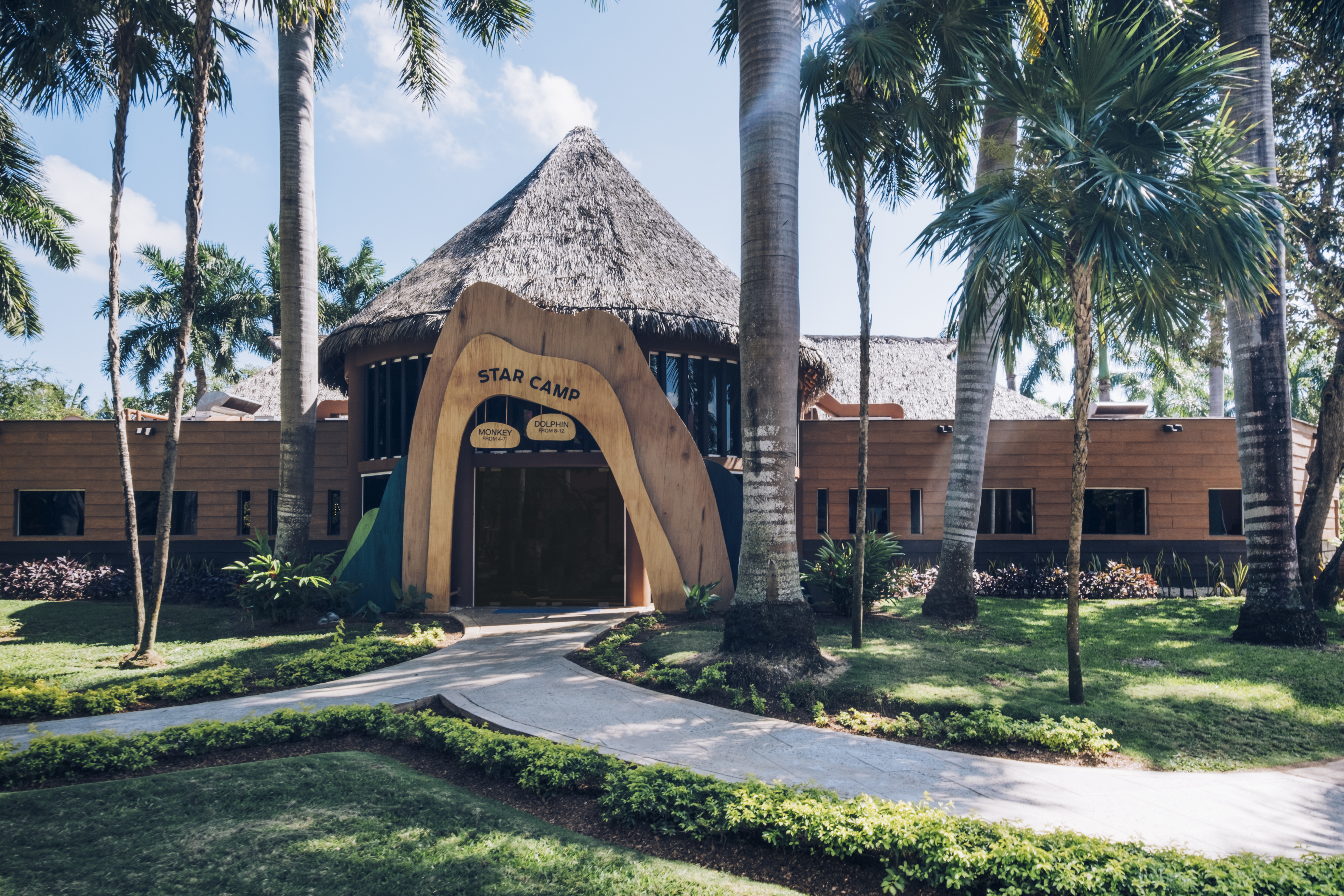 Iberostar Waves Paraiso Beach All Inclusive