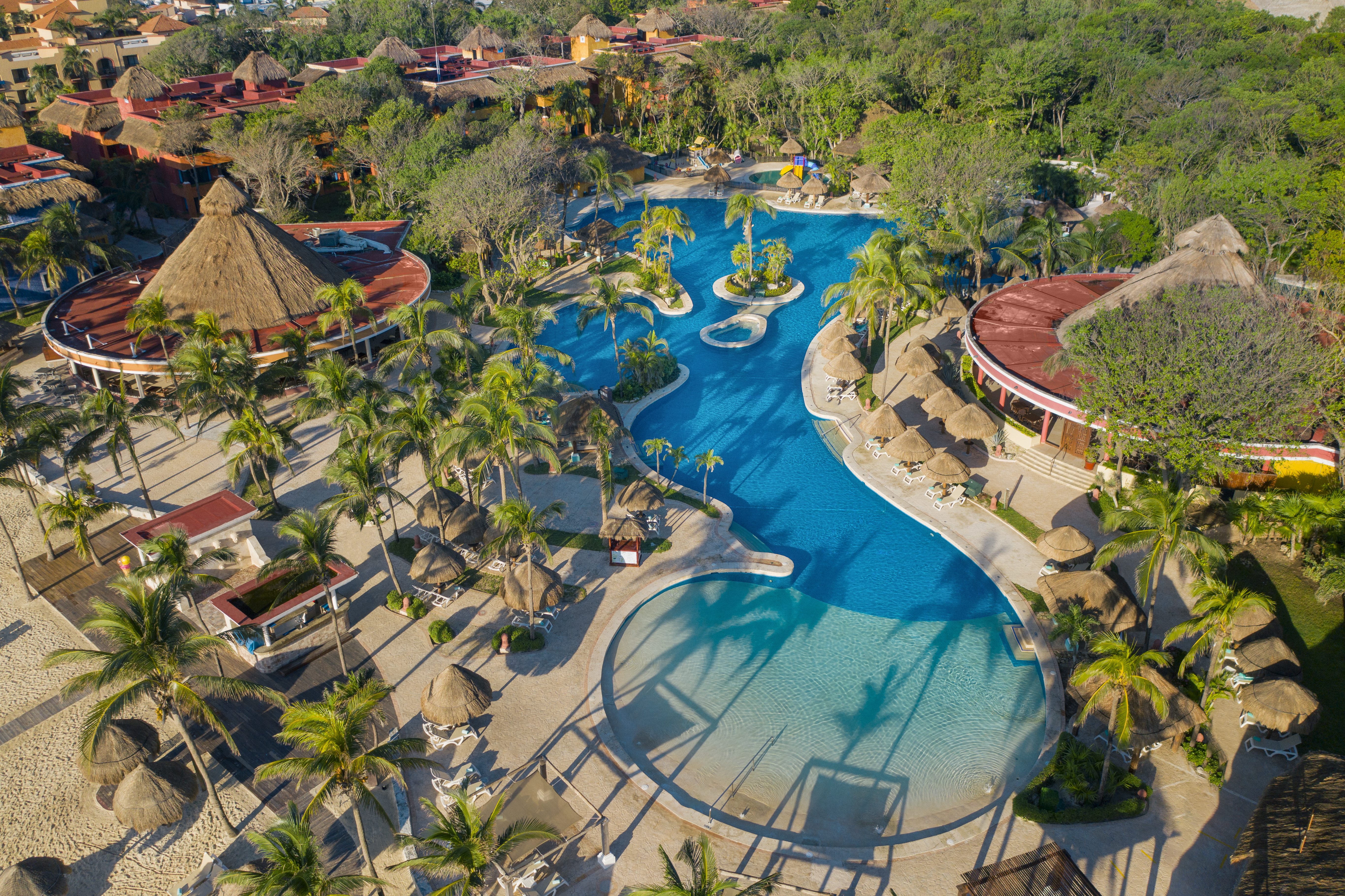Iberostar Waves Quetzal All Inclusive