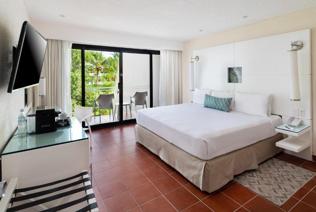 Melia Cozumel All Inclusive