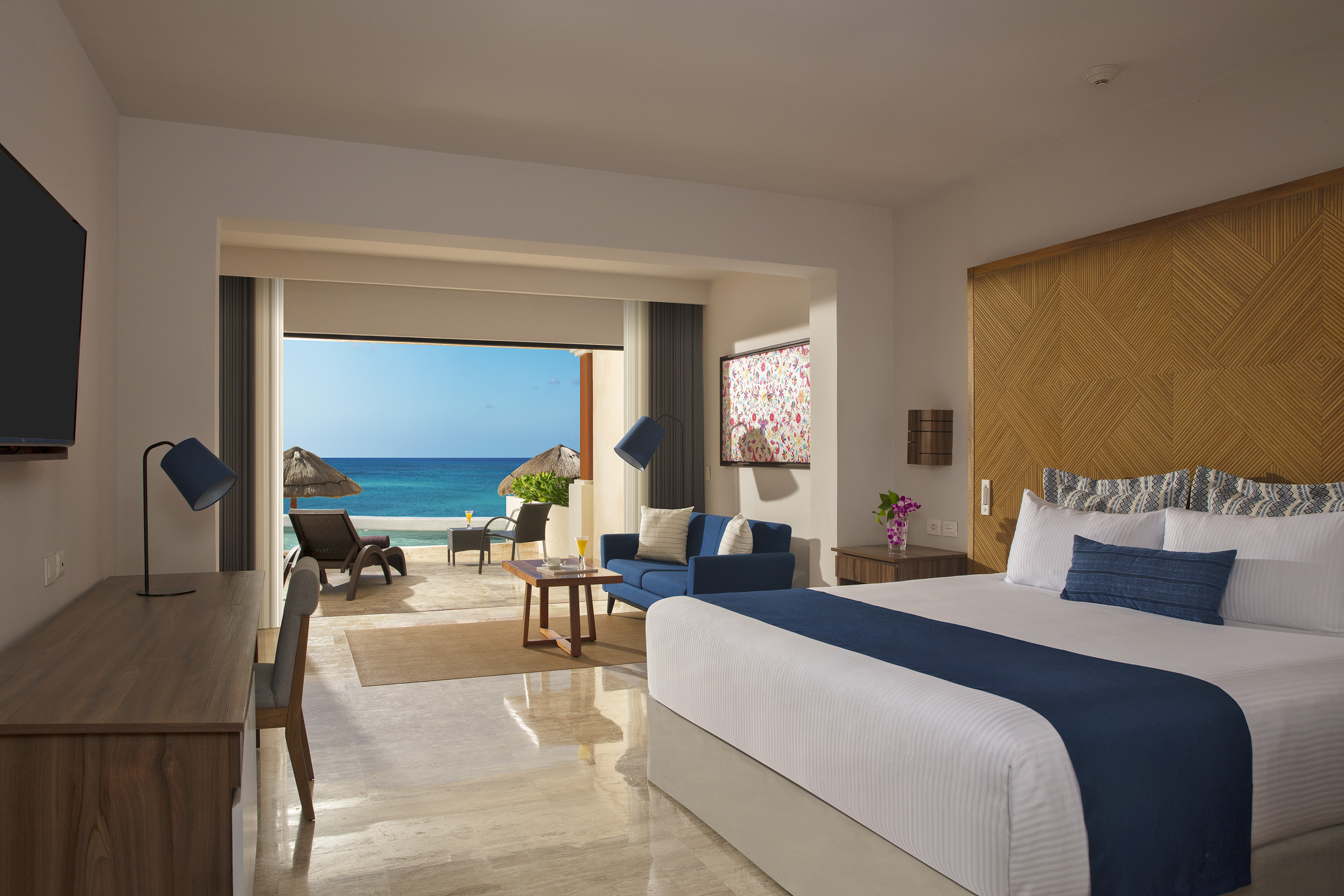 Dreams Sapphire Resort & Spa by null