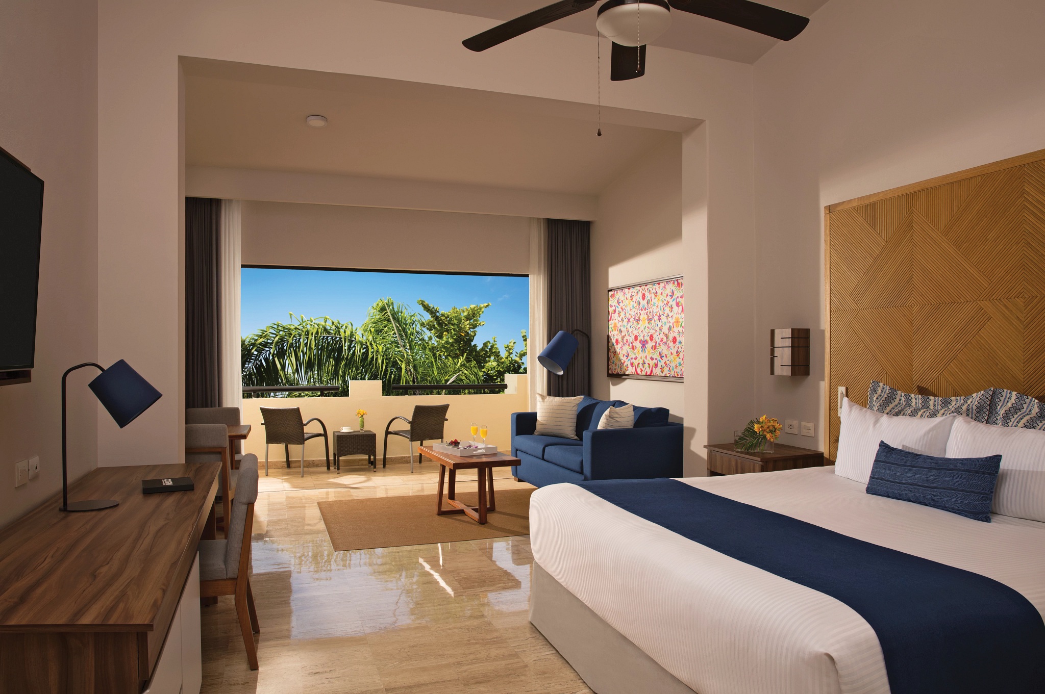 Dreams Sapphire Resort & SPA