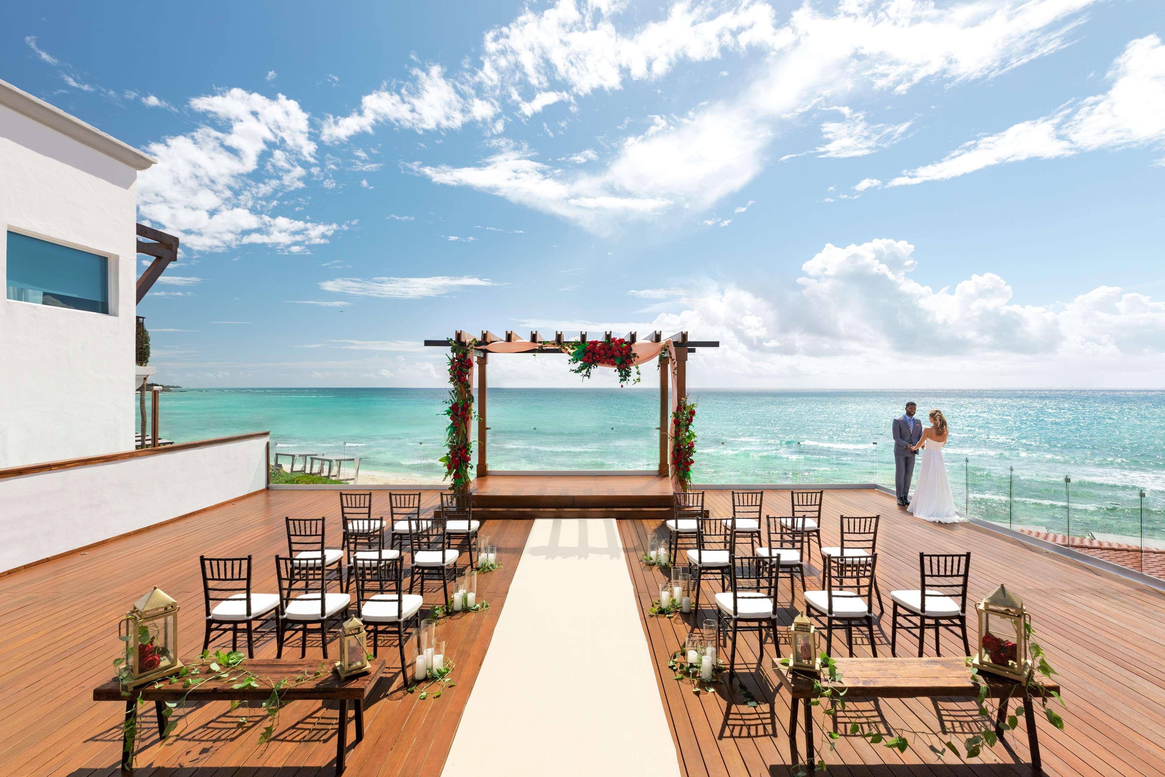 Hyatt Vivid Playa Del Carmen - Adults Only