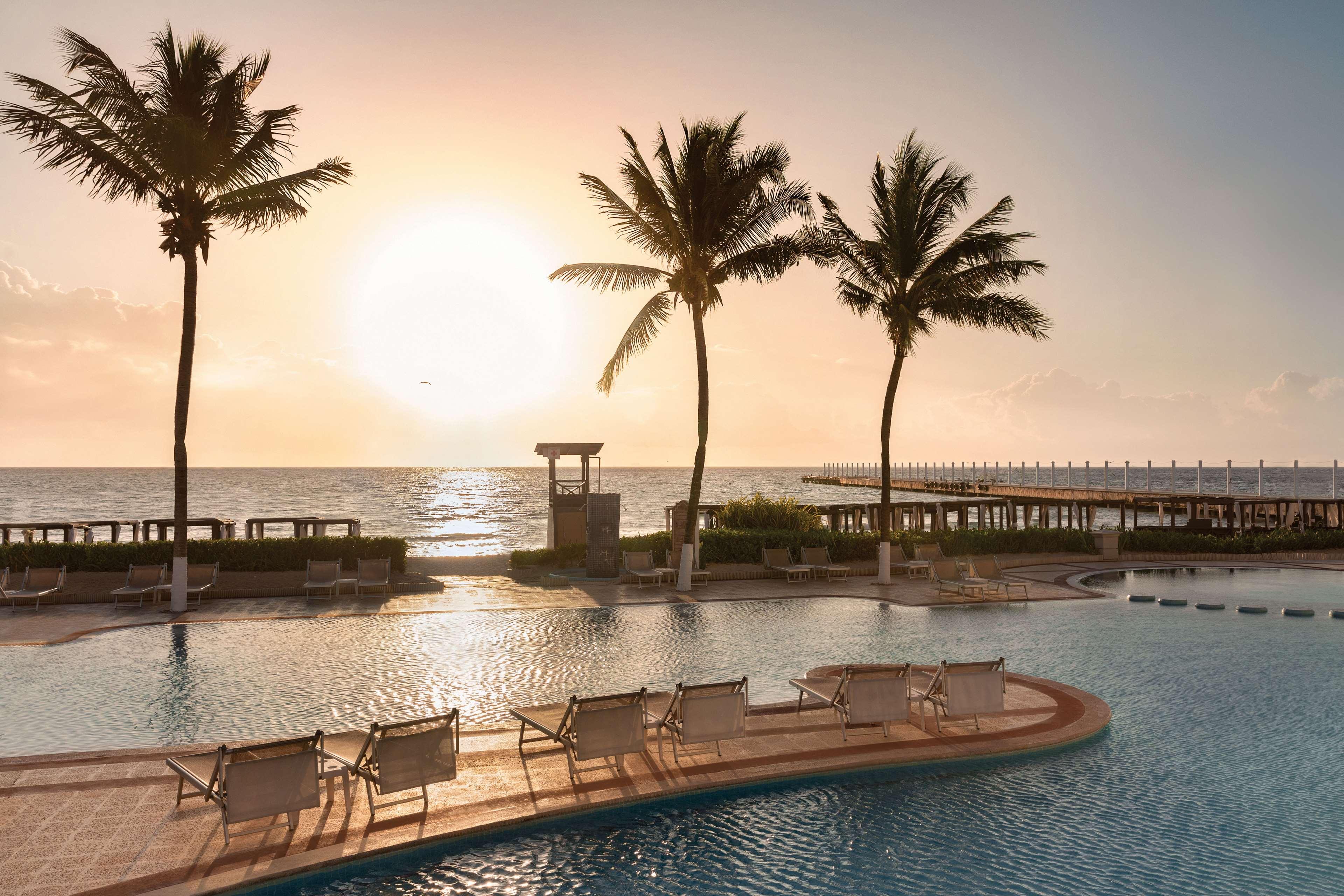 Hyatt Vivid Playa del Carmen by null