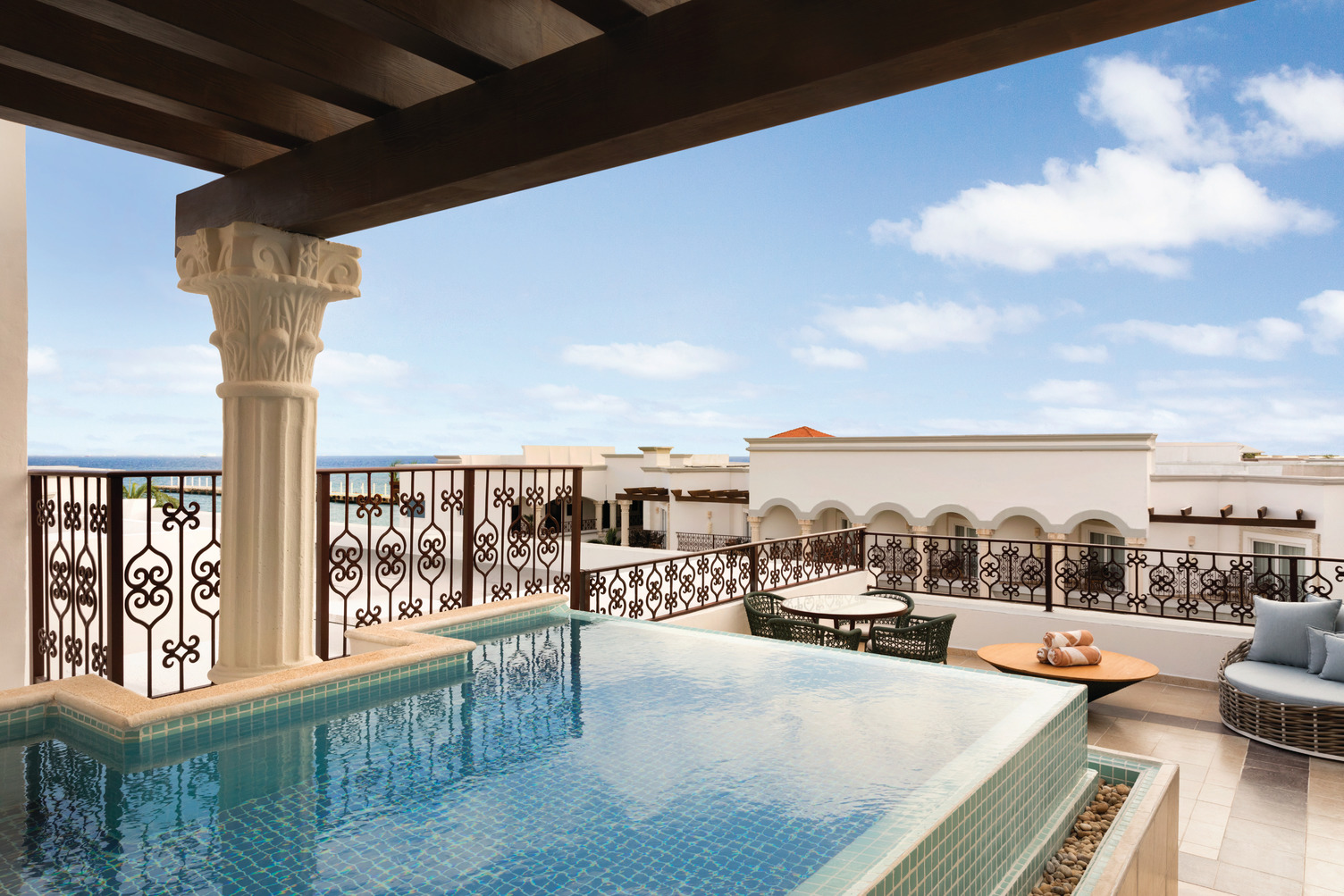 Hyatt Vivid Playa del Carmen by null