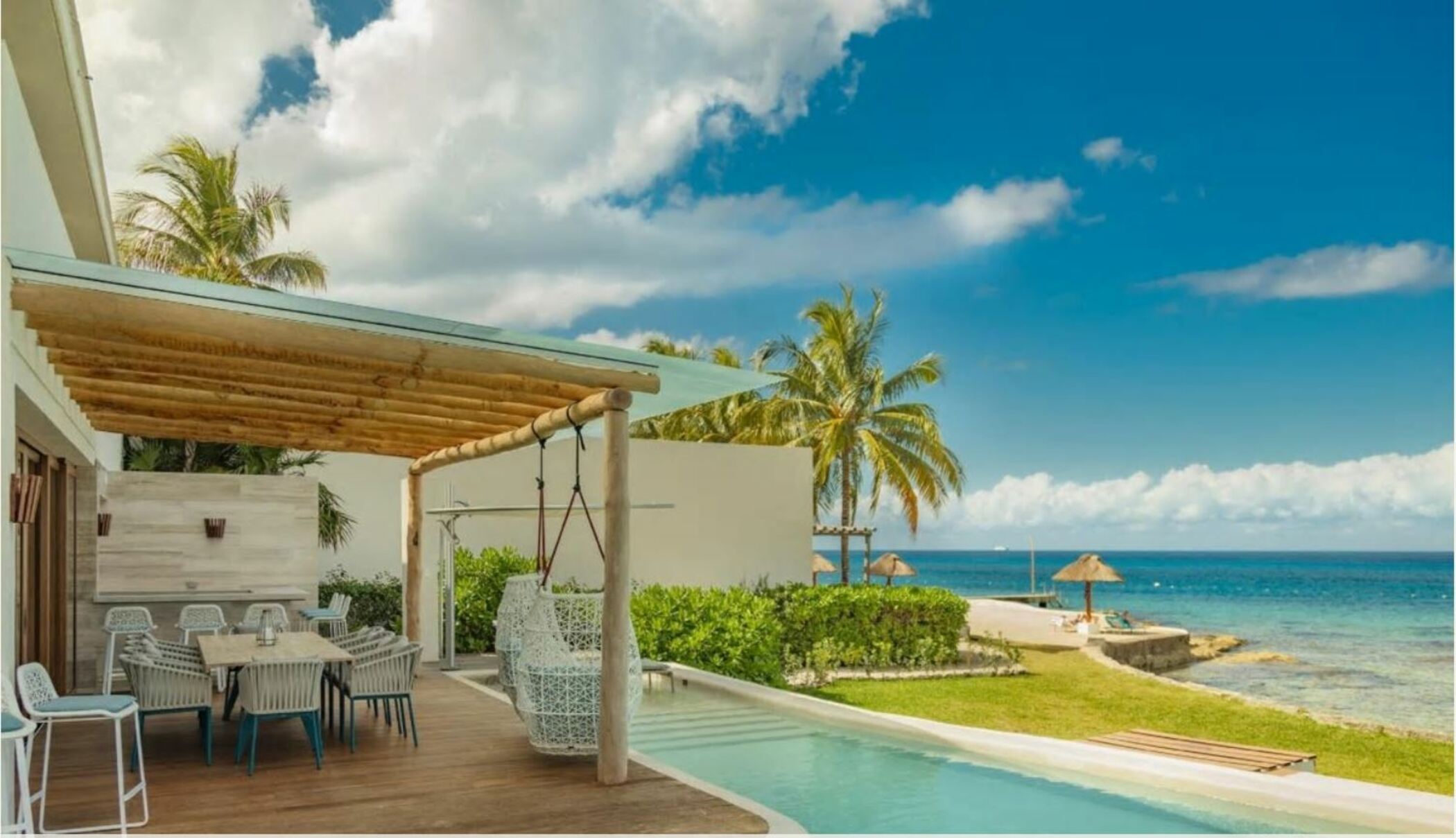 InterContinental Presidente Cozumel Resort Spa by IHG by null