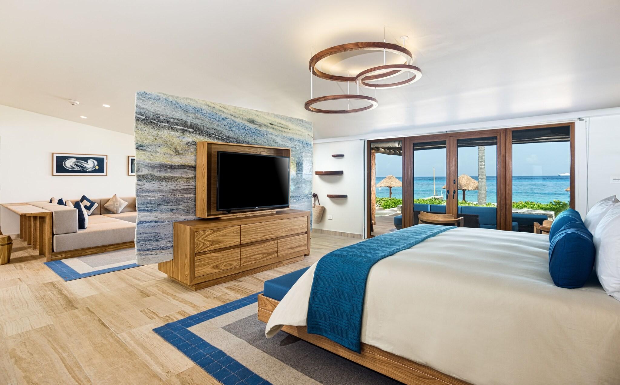 InterContinental Presidente Cozumel Resort Spa by IHG by null