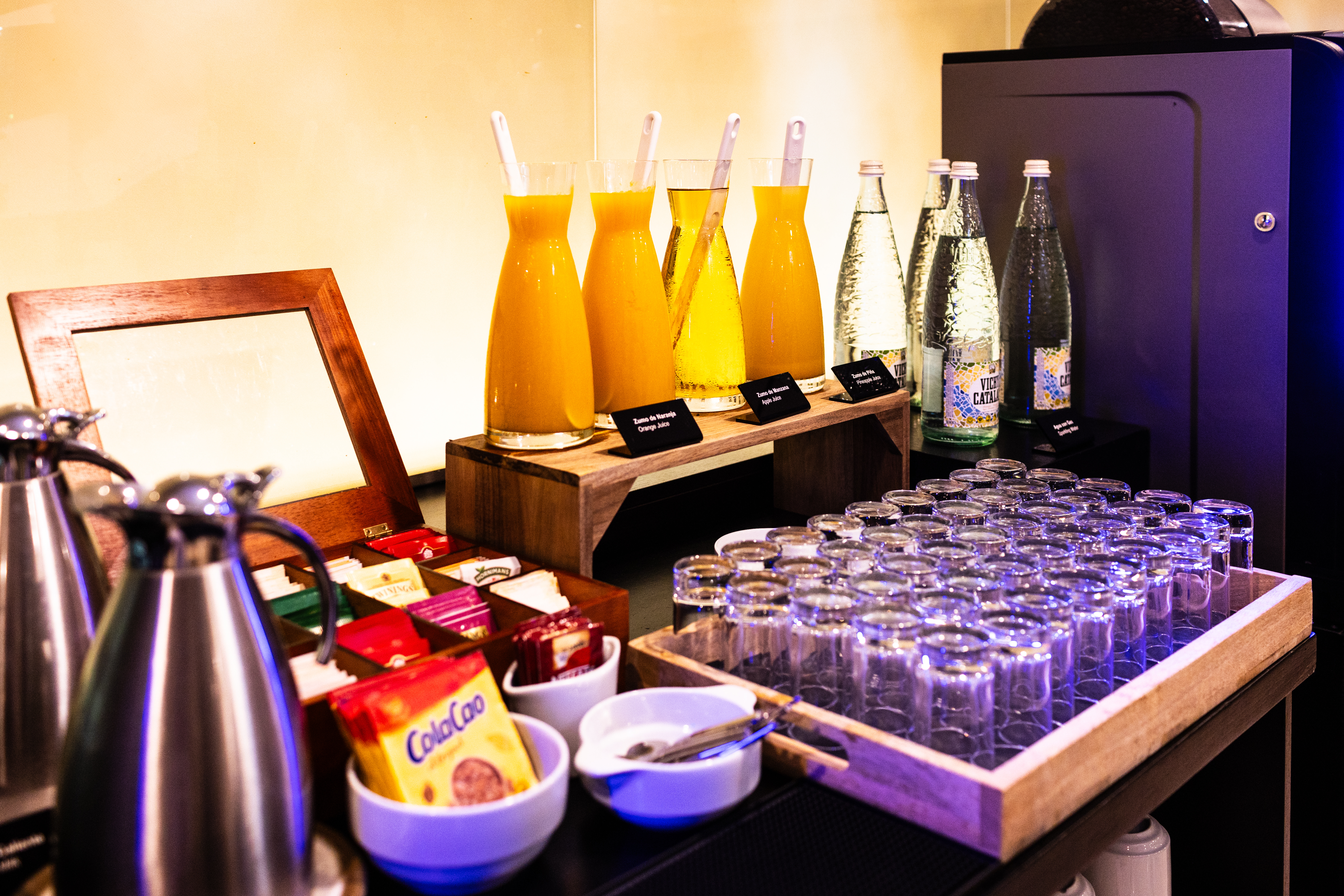 Acevi Villarroel - фото