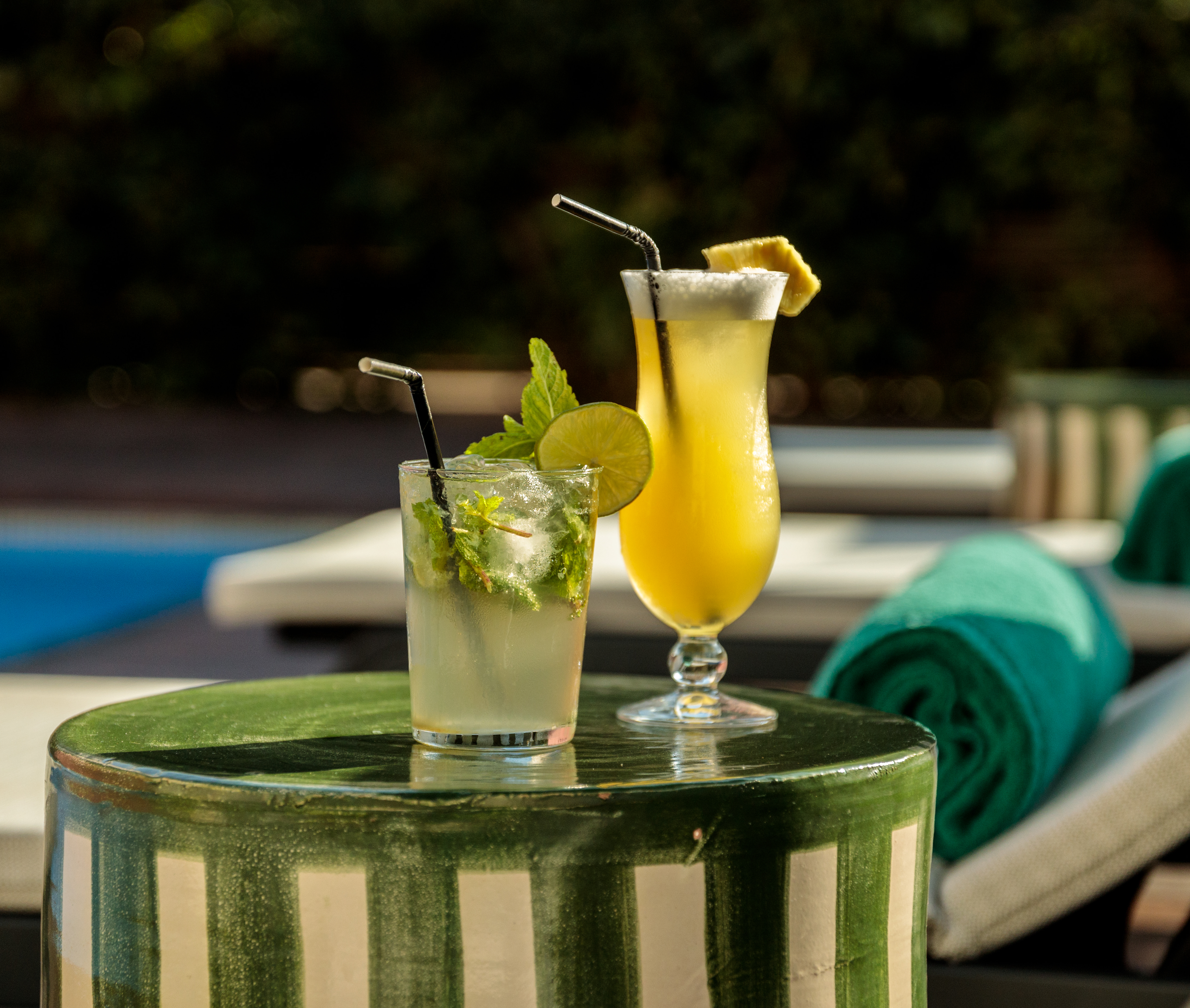 Acevi Villarroel - фото