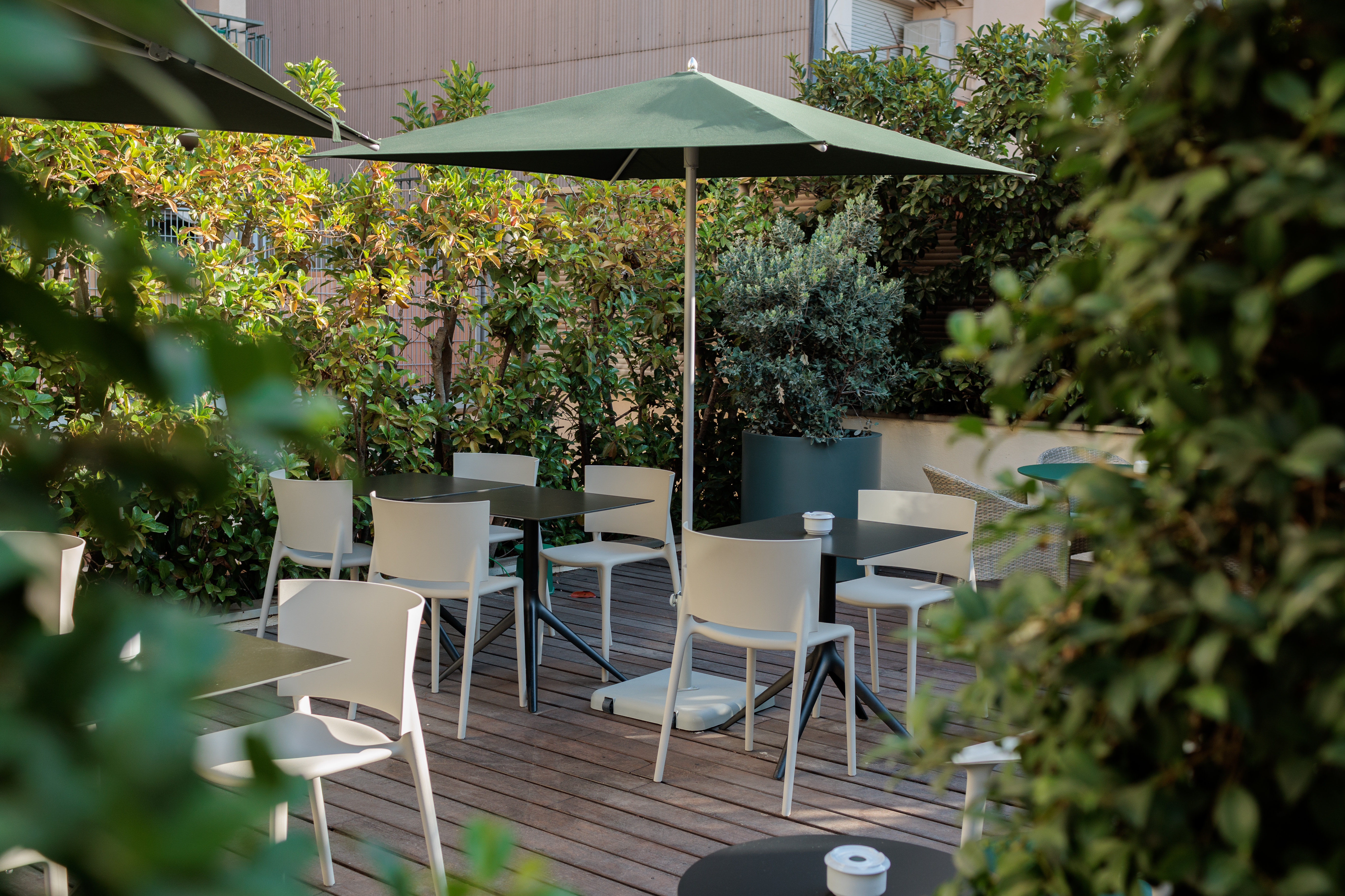 Acevi Villarroel - фото