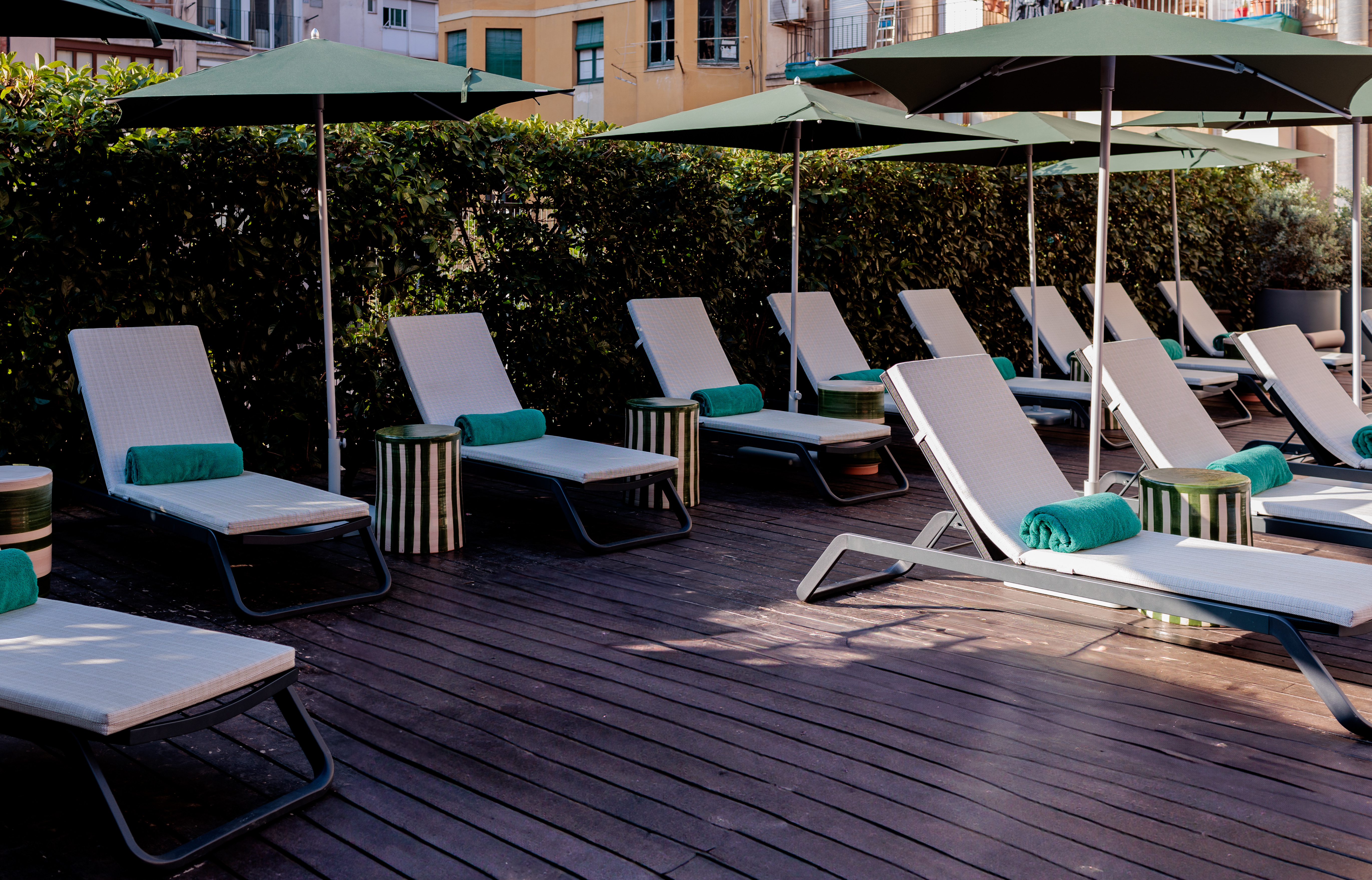 Acevi Villarroel - фото