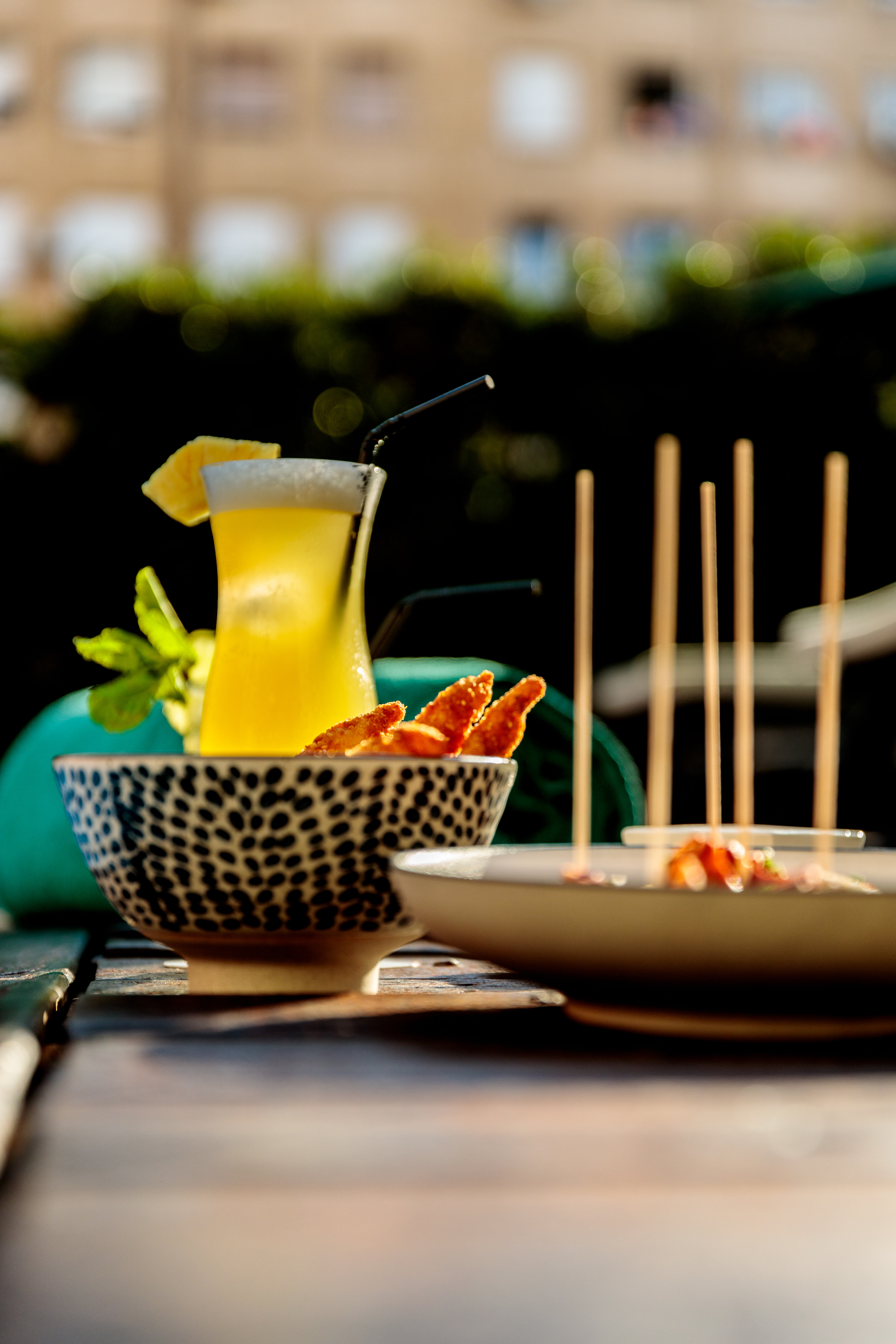 Acevi Villarroel - фото