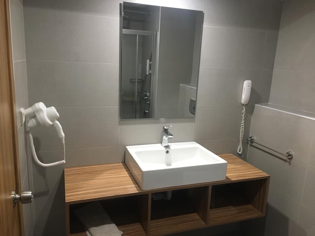 Marmaris Begonville Hotel