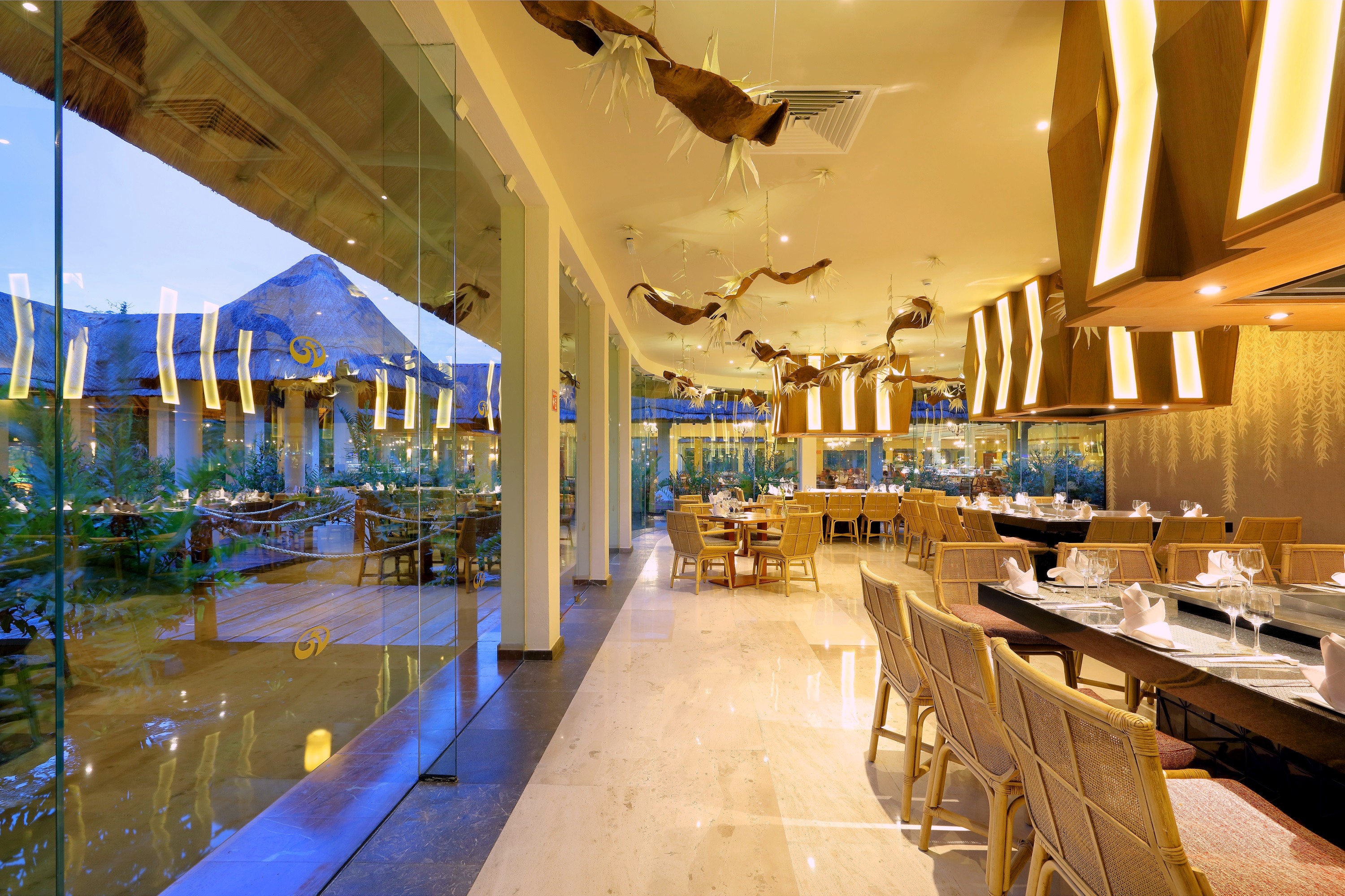 Grand Palladium Colonial Resort & Spa All Incl.
