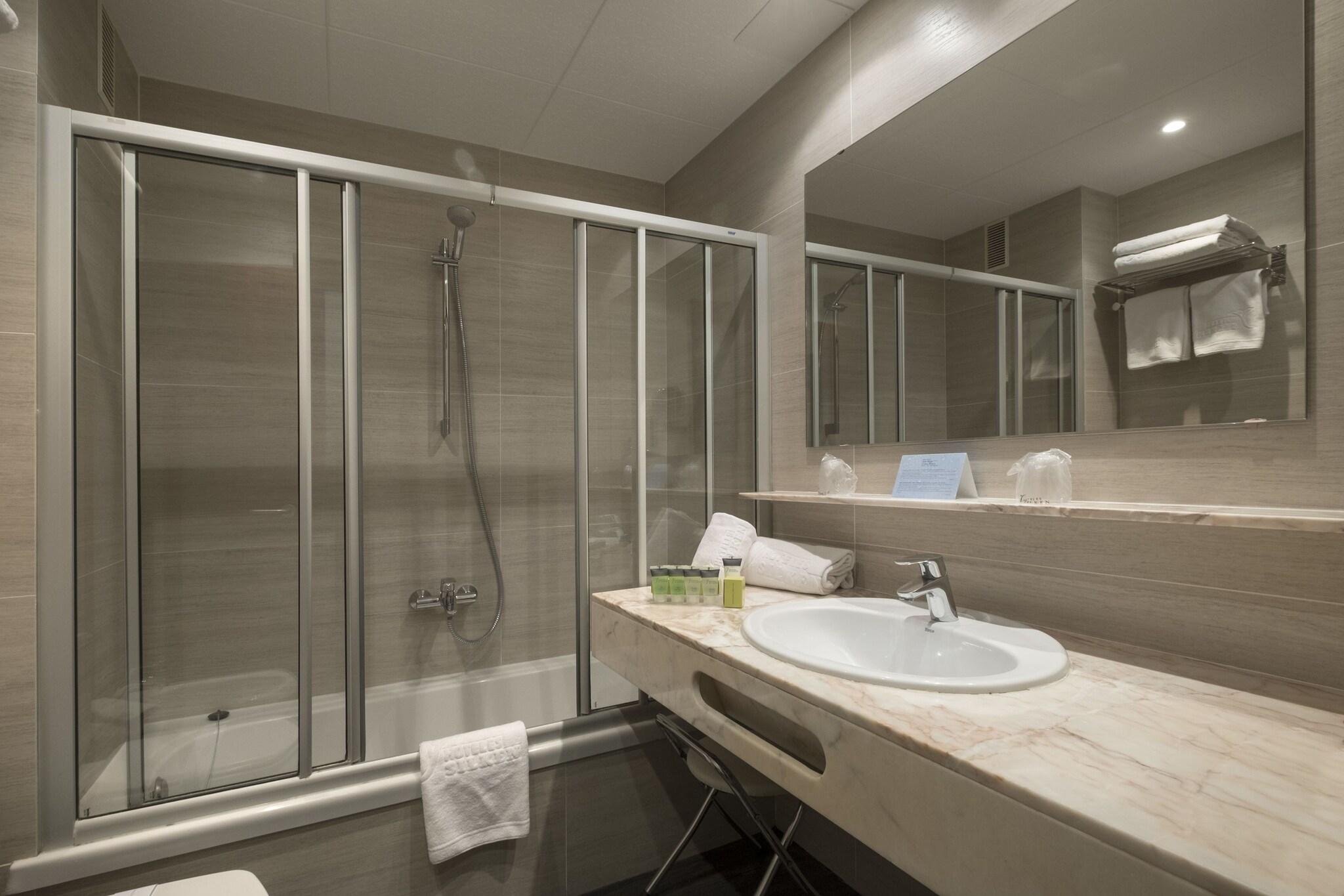 Park Hotel San Jorge